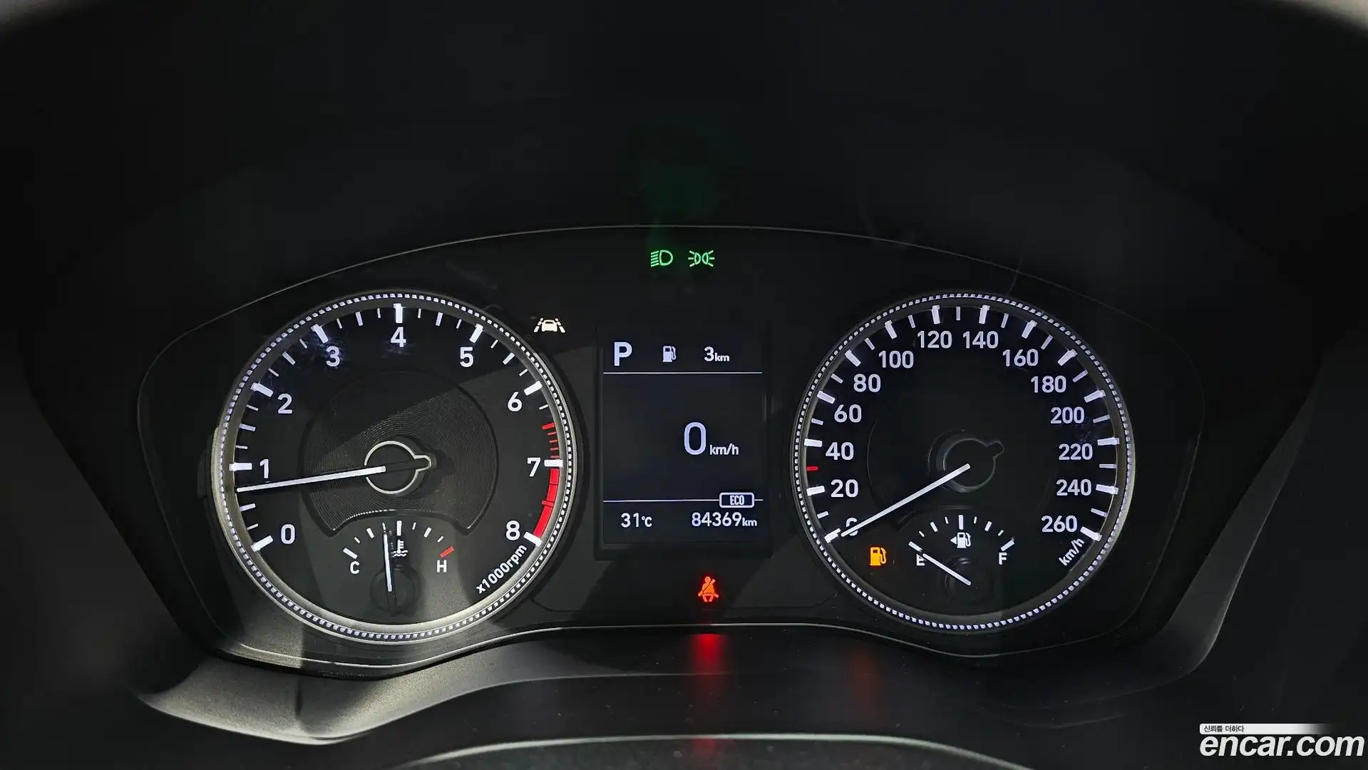 Santafe Hyundai 2019.8-INNER-008
