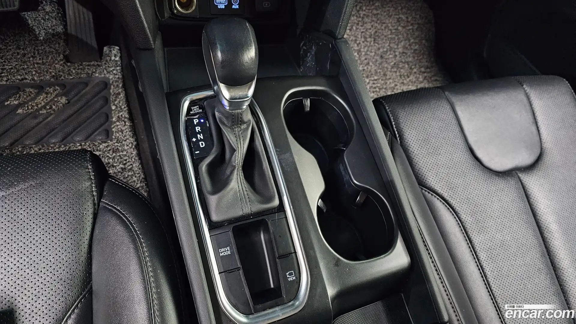 Santafe Hyundai 2019.8-INNER-009