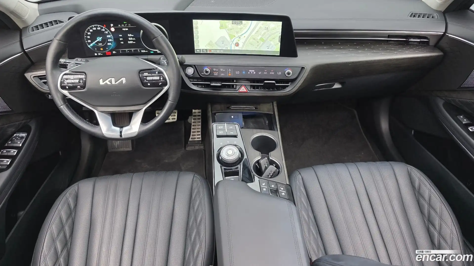 K8 Kia 2022.4-INNER-007