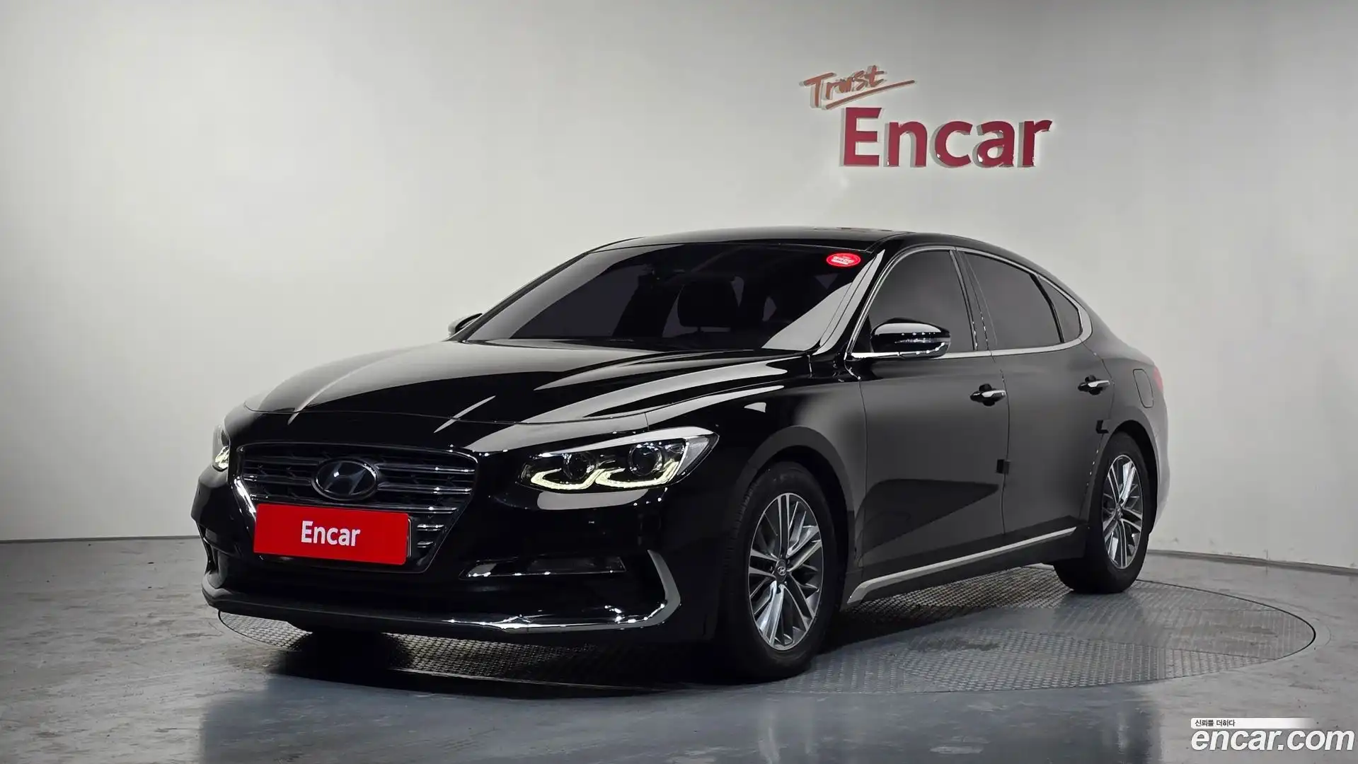 Grandeur Hyundai 2019.0-OUTER-001