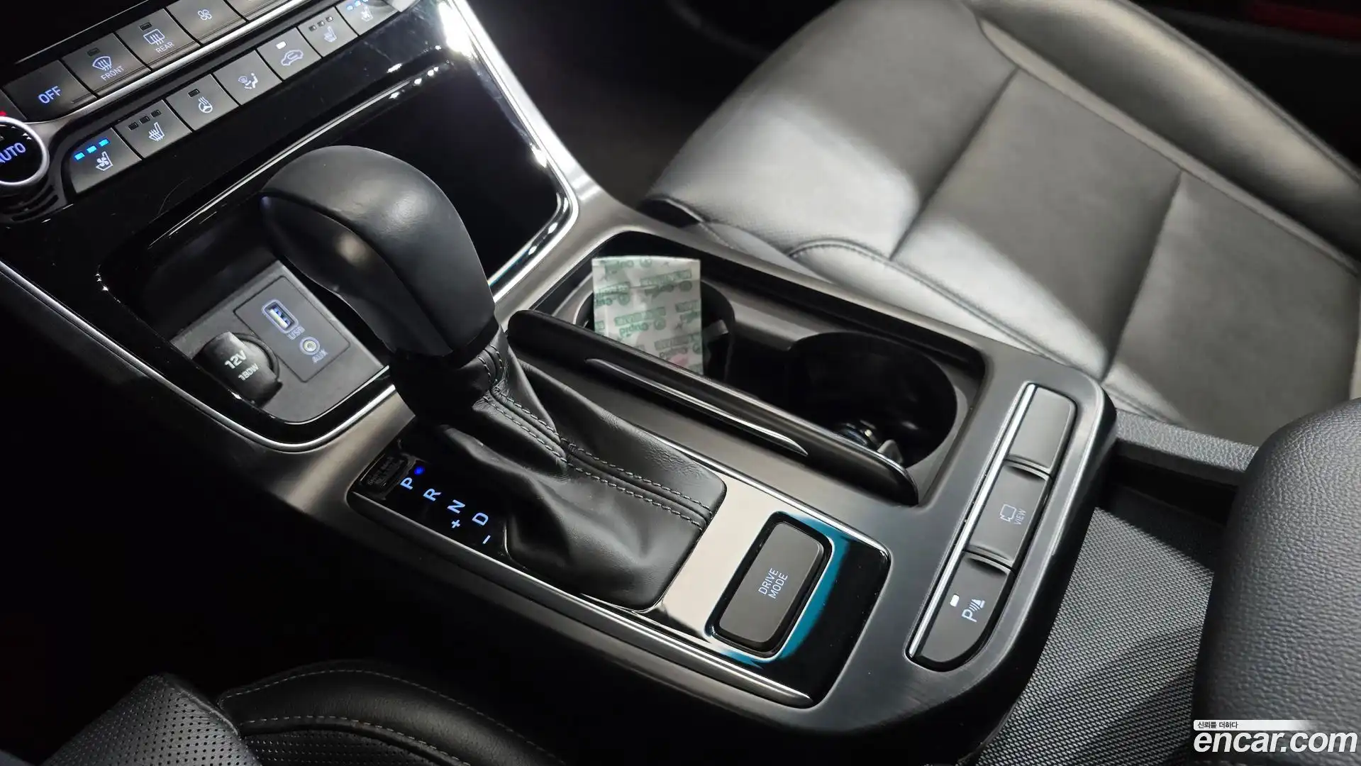 Grandeur Hyundai 2019.0-INNER-009