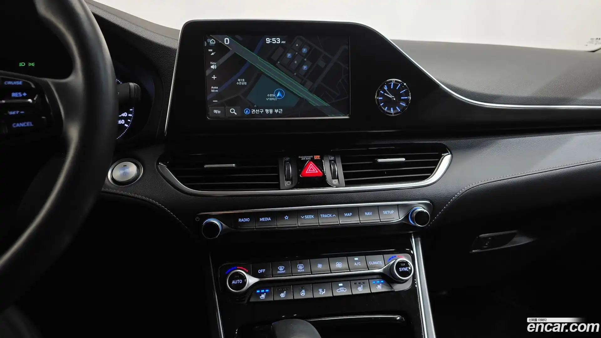 Grandeur Hyundai 2019.0-OPTION-016