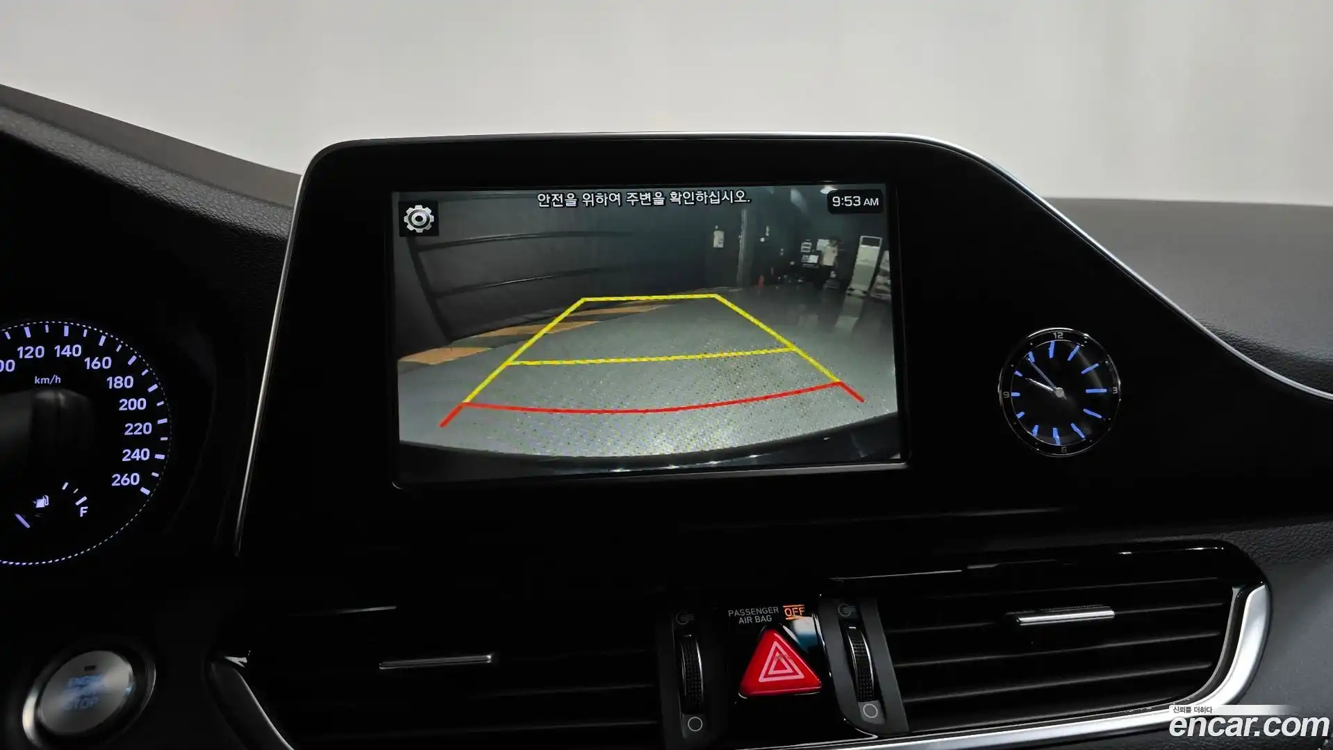 Grandeur Hyundai 2019.0-OPTION-018