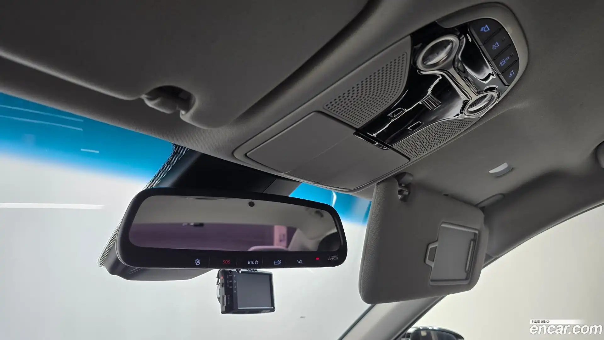 Grandeur Hyundai 2019.0-OPTION-022