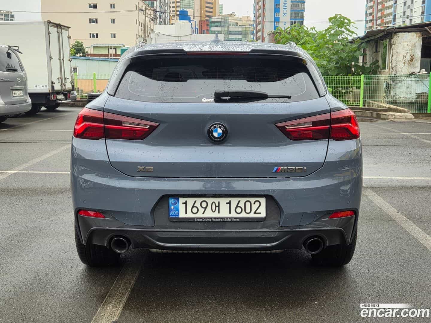 X2 (F39) BMW 2021.10-OUTER-005