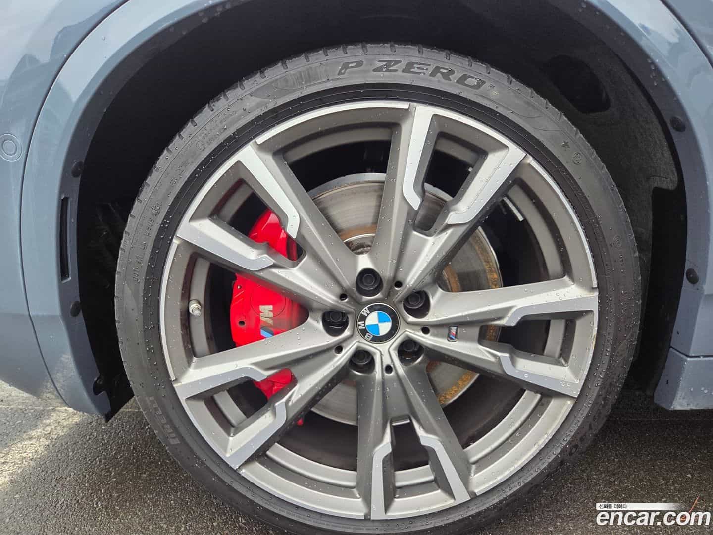 X2 (F39) BMW 2021.10-OPTION-022