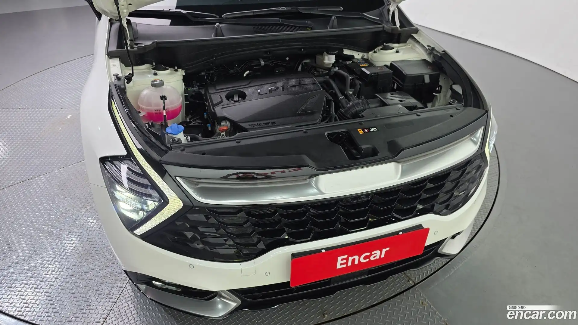 Sportage Kia 2022.10-OUTER-006