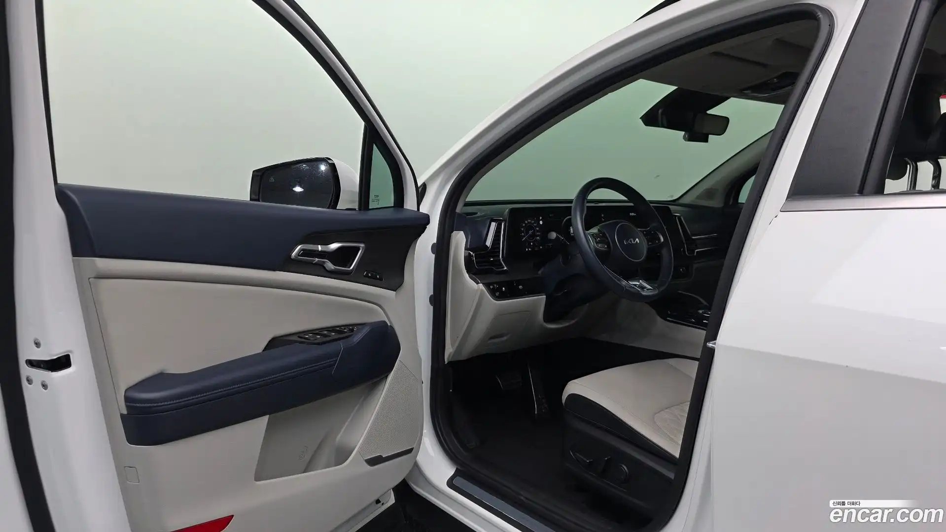 Sportage Kia 2022.10-INNER-010