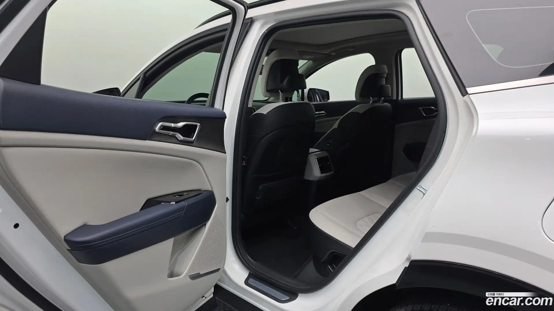 Sportage Kia 2022.10-OPTION-020