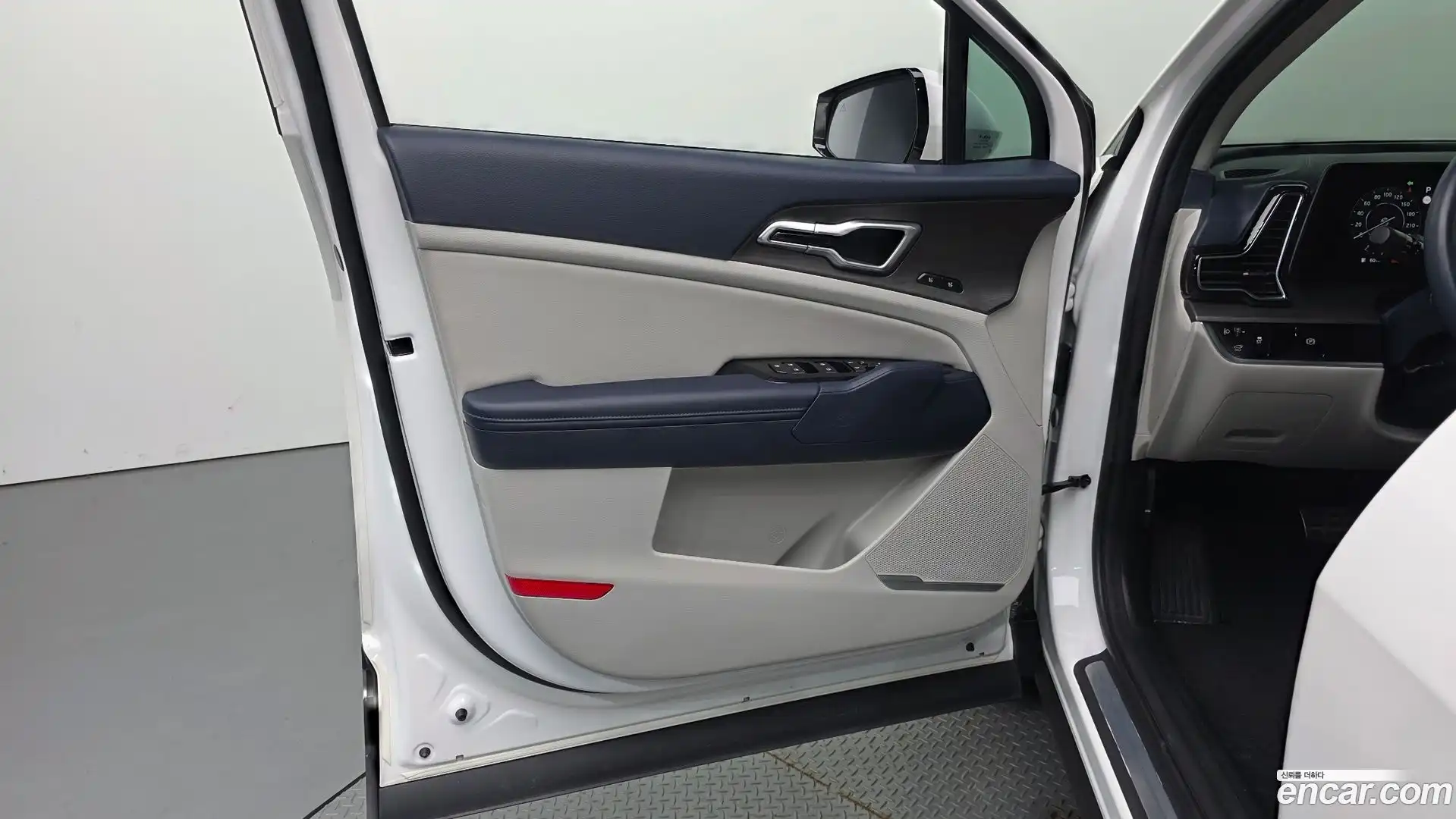 Sportage Kia 2022.10-INNER-034
