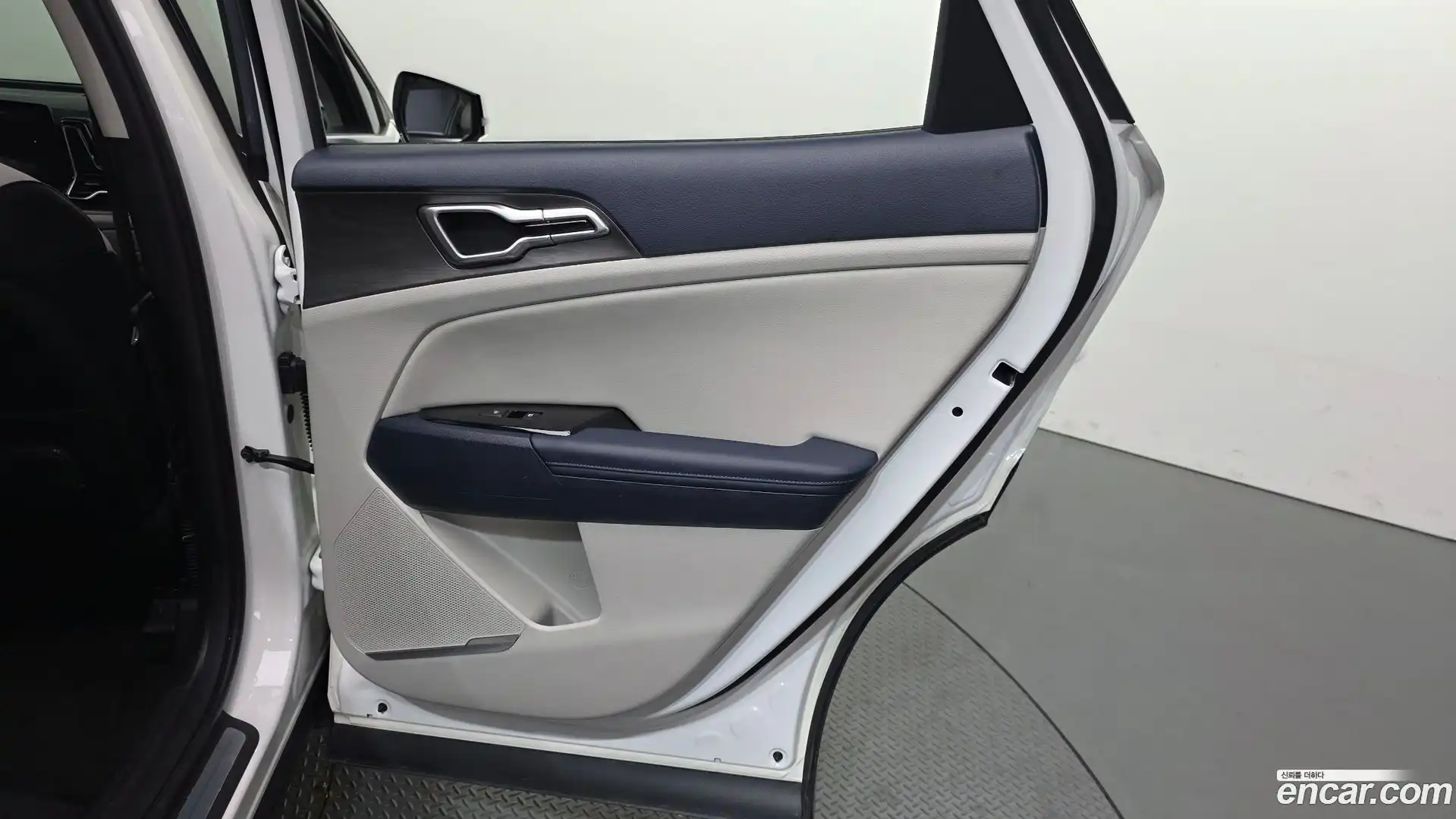 Sportage Kia 2022.10-INNER-035