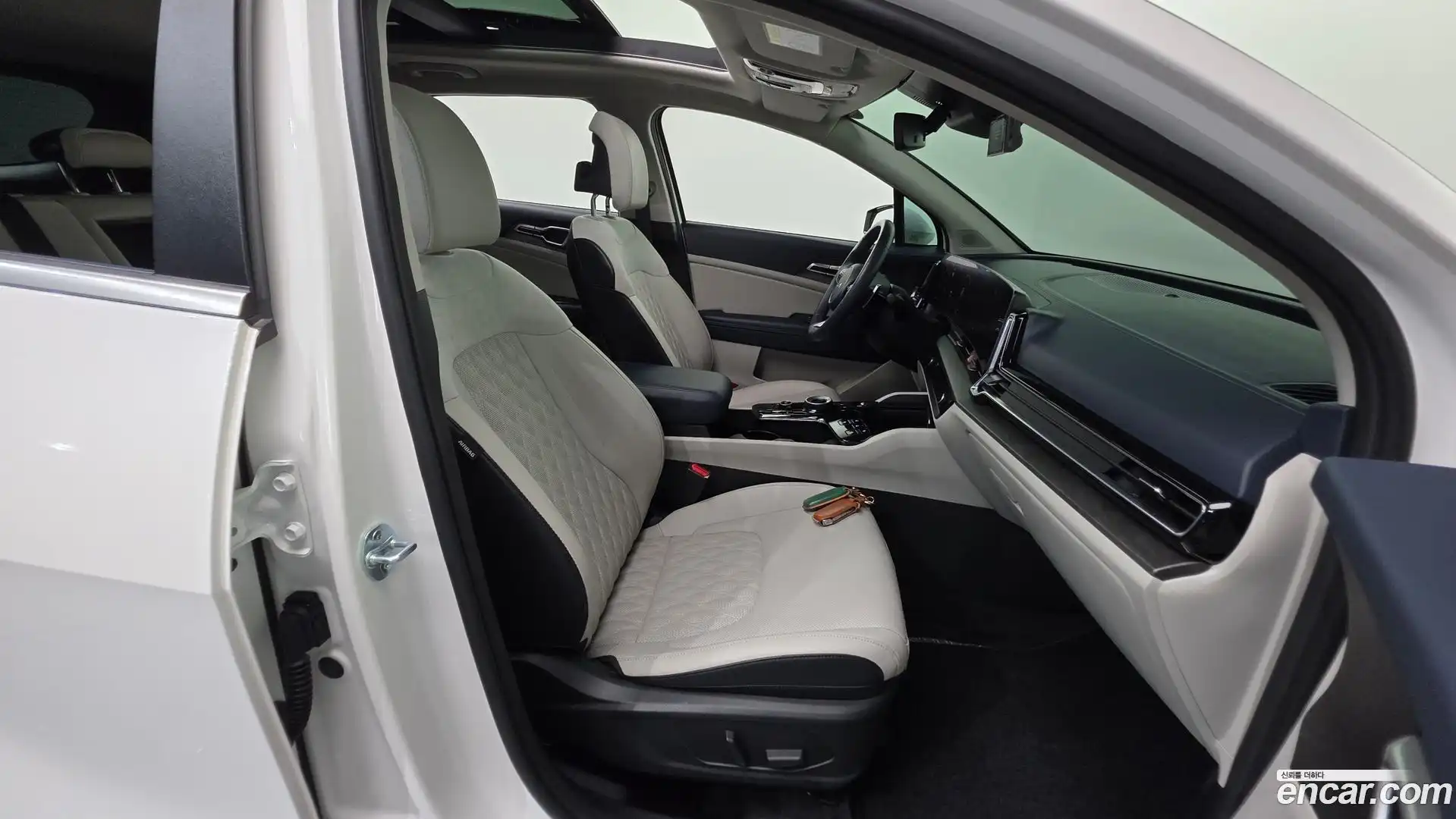 Sportage Kia 2022.10-INNER-036