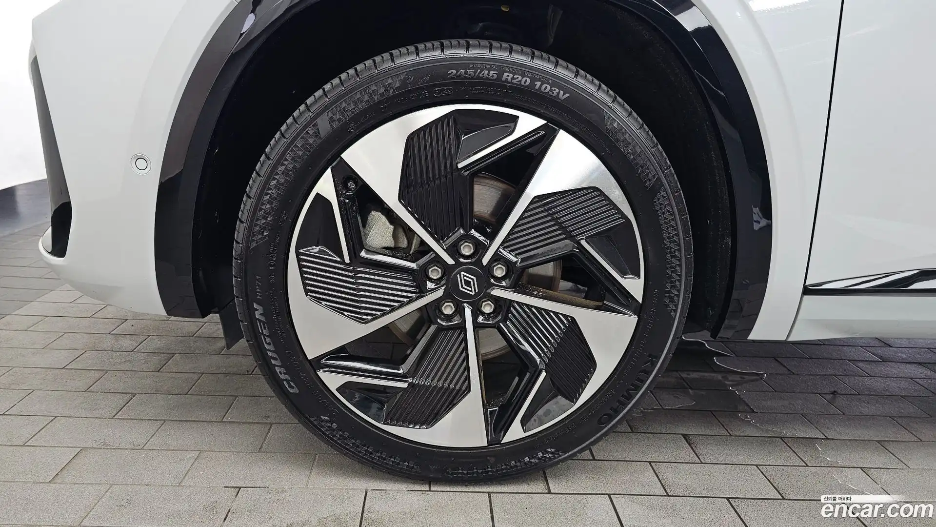 Grand Koleos Renault Korea 2025.2-OUTER-005