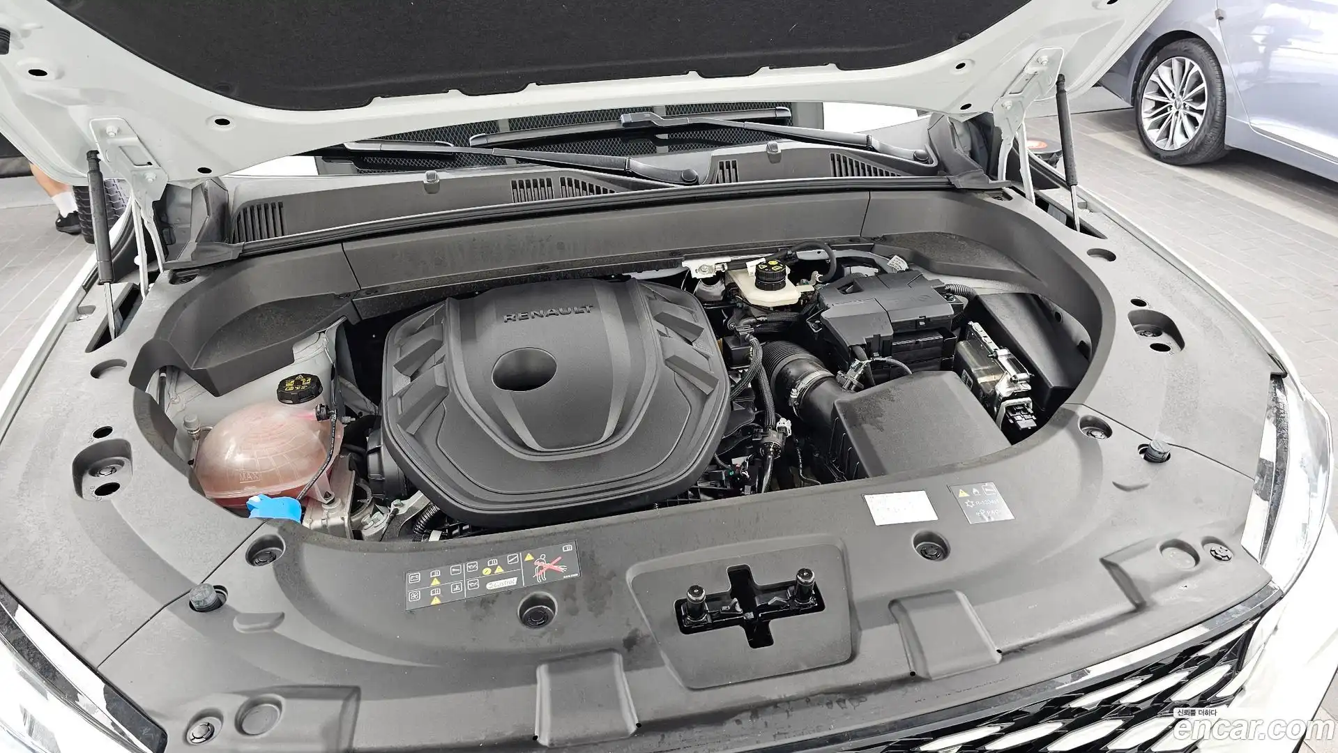 Grand Koleos Renault Korea 2025.2-OUTER-006