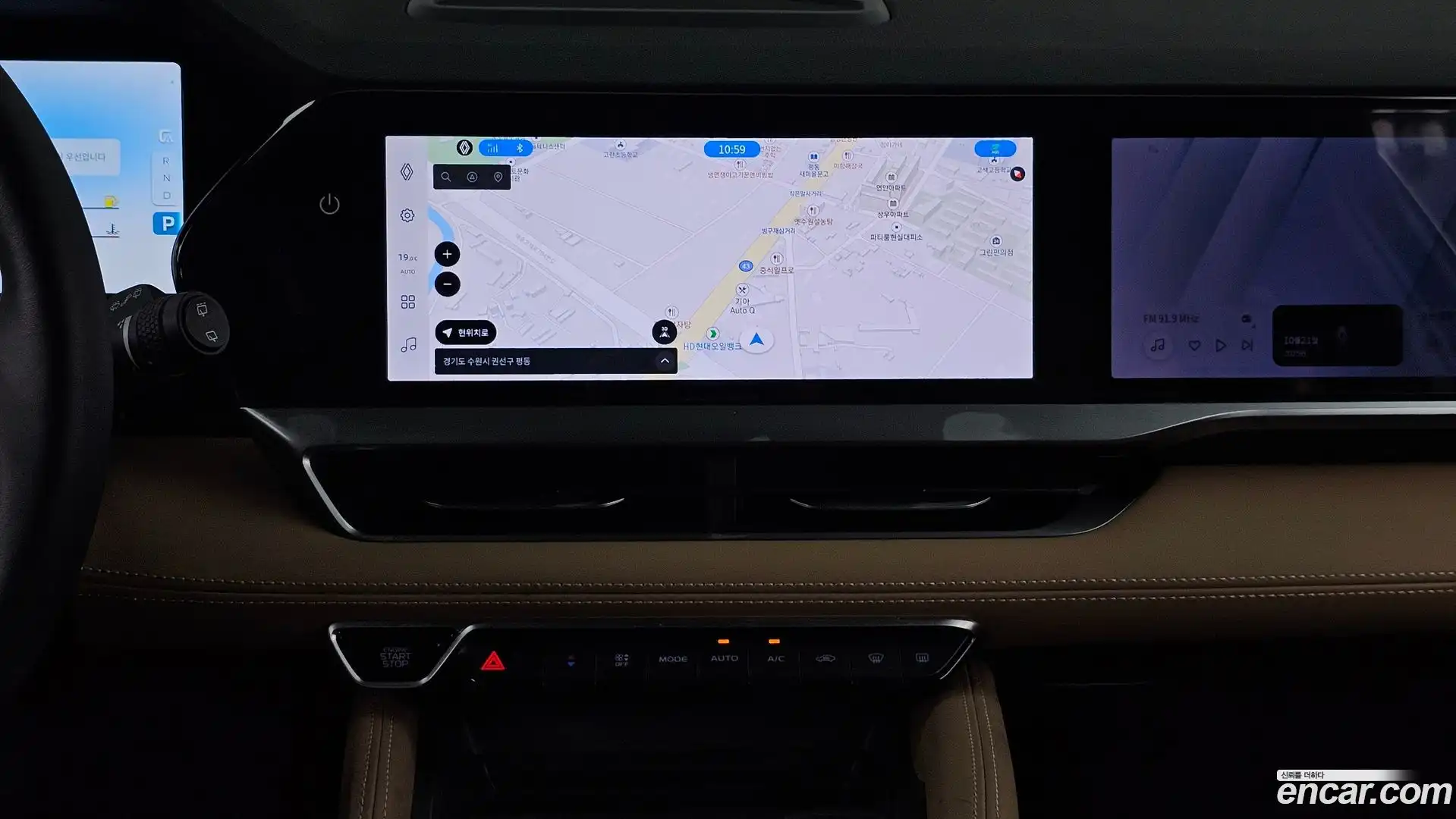 Grand Koleos Renault Korea 2025.2-OPTION-018