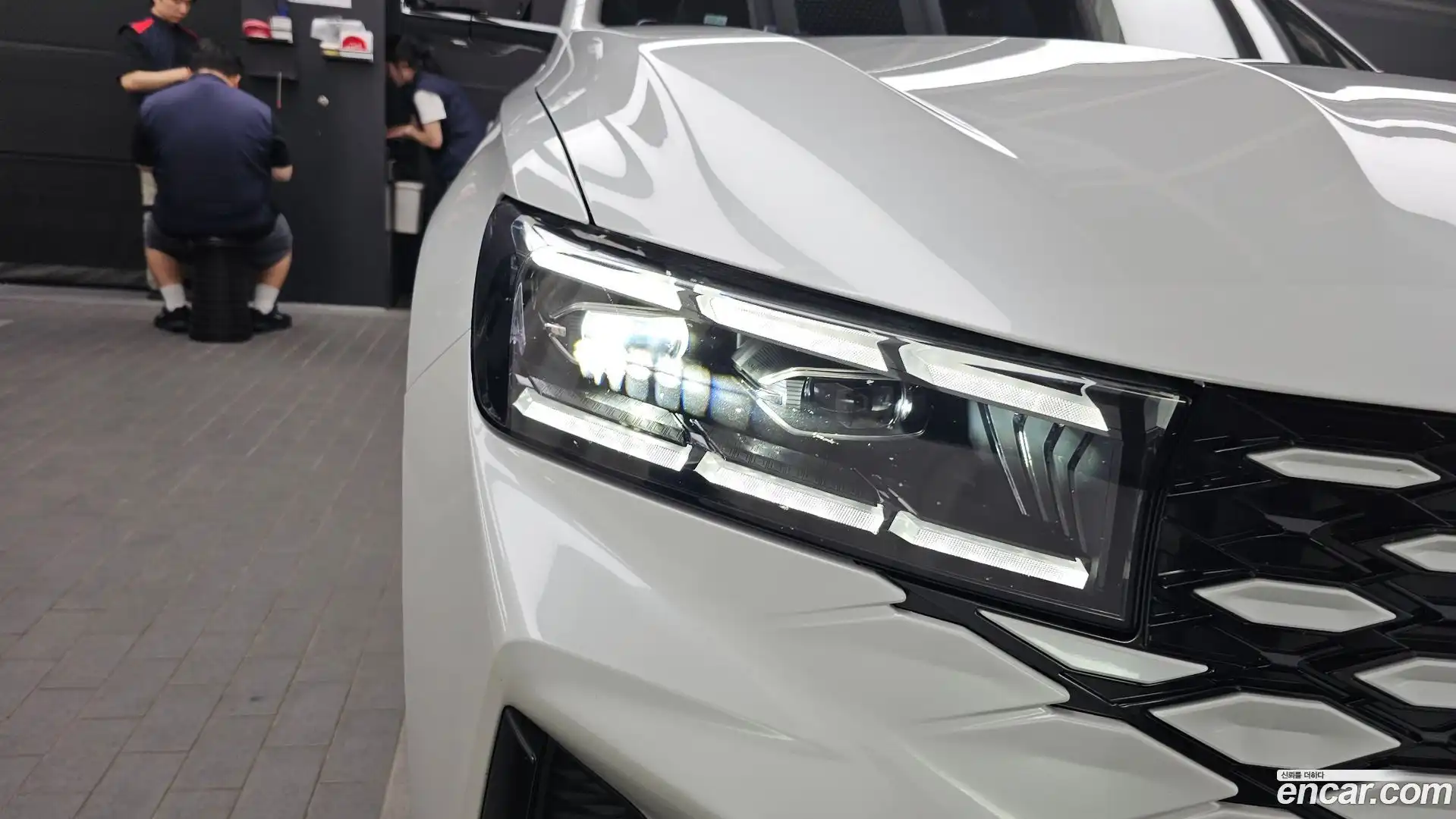 Grand Koleos Renault Korea 2025.2-OUTER-032