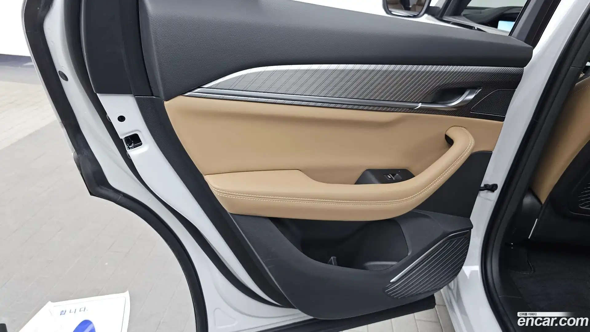 Grand Koleos Renault Korea 2025.2-INNER-035