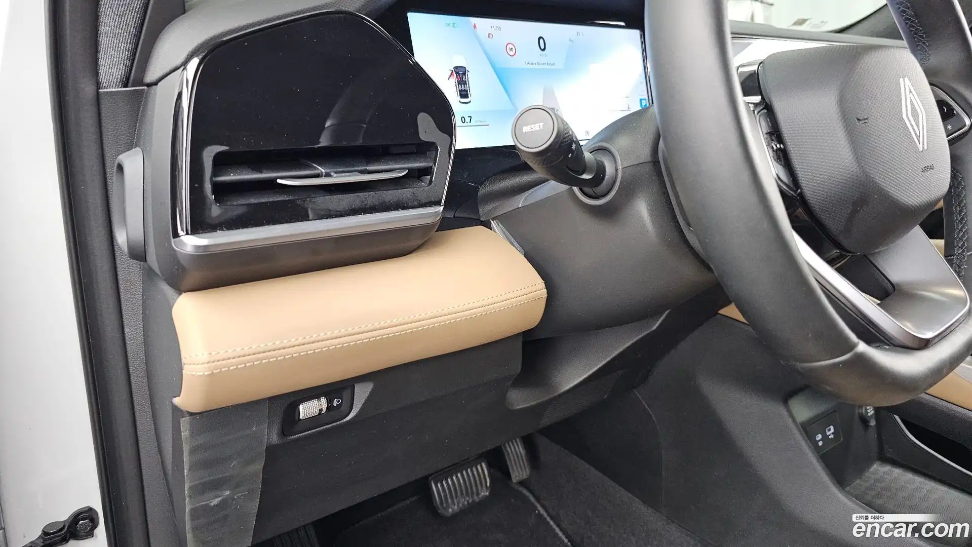 Grand Koleos Renault Korea 2025.2-OPTION-041