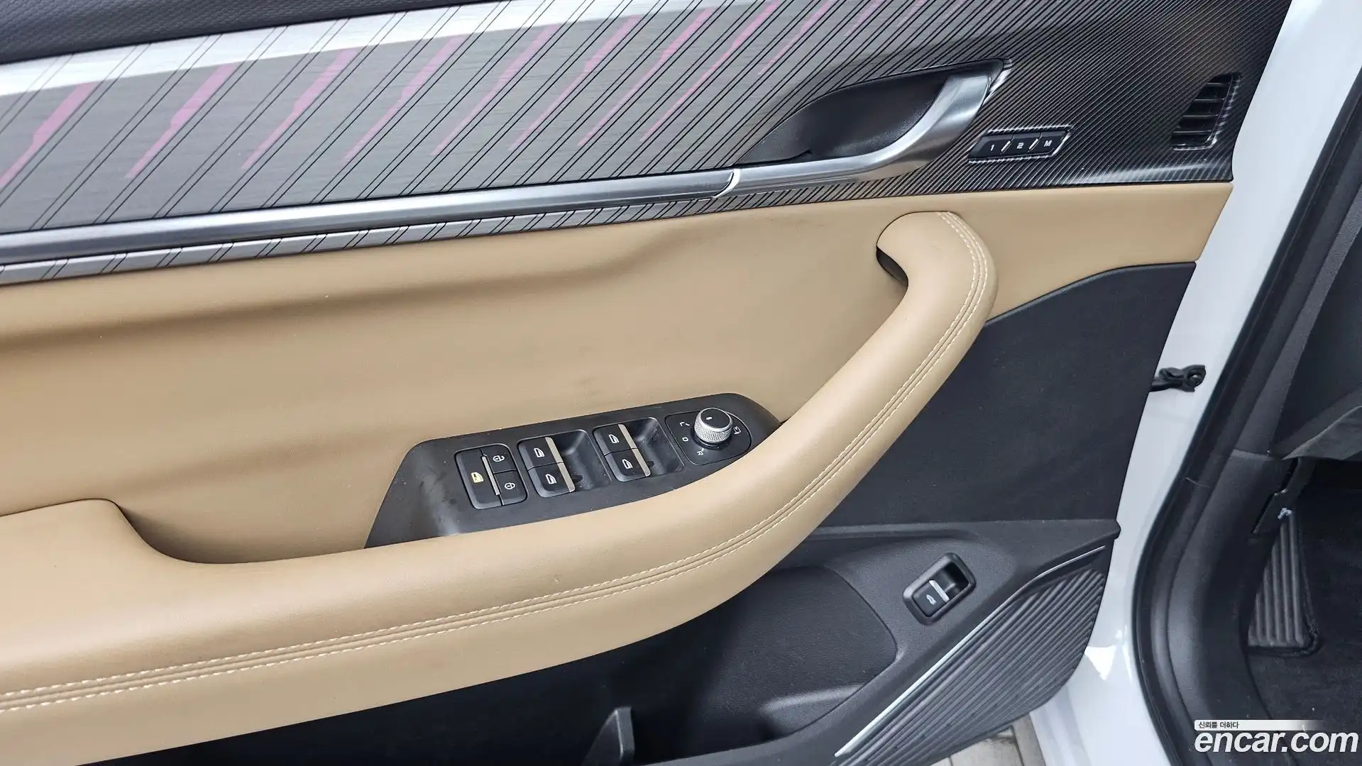 Grand Koleos Renault Korea 2025.2-OPTION-043
