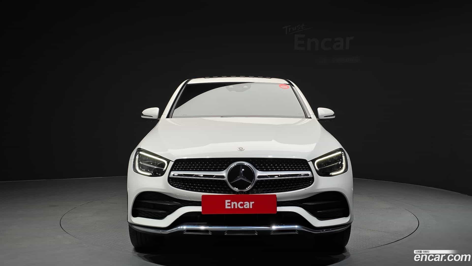 GLC-Class Mercedes-Benz 2022.10-OUTER-003