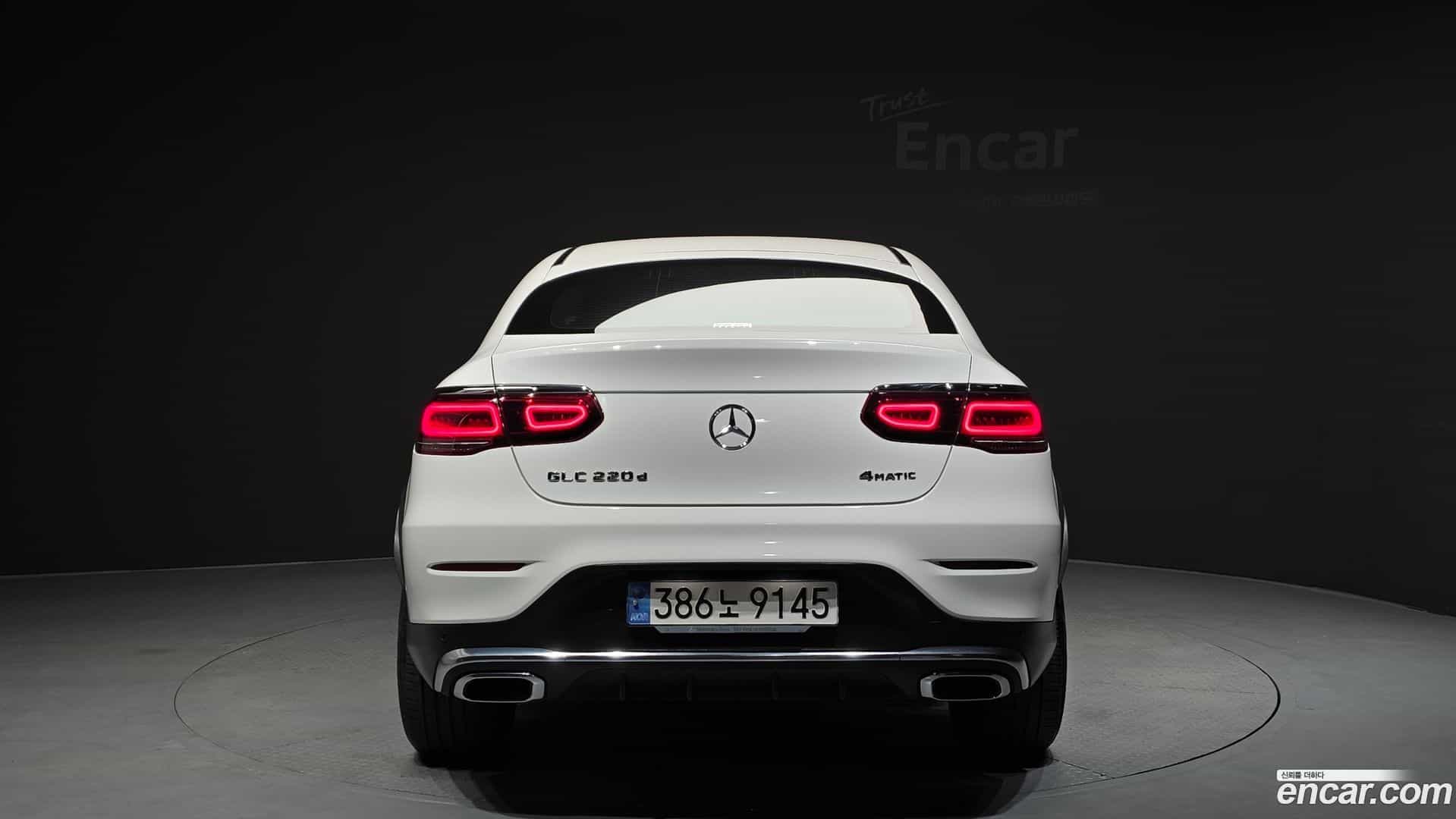 GLC-Class Mercedes-Benz 2022.10-OUTER-004
