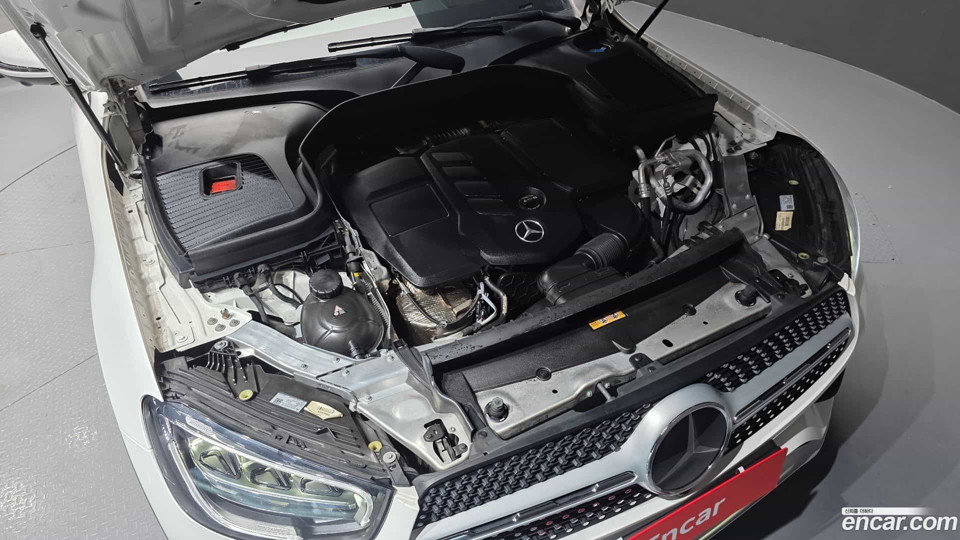 GLC-Class Mercedes-Benz 2022.10-OUTER-006