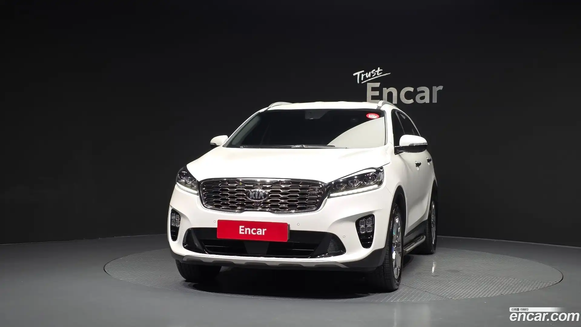 Sorento Kia 2019.5-OUTER-003