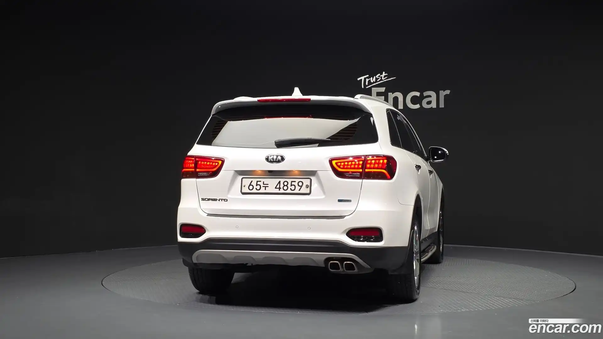 Sorento Kia 2019.5-OUTER-004