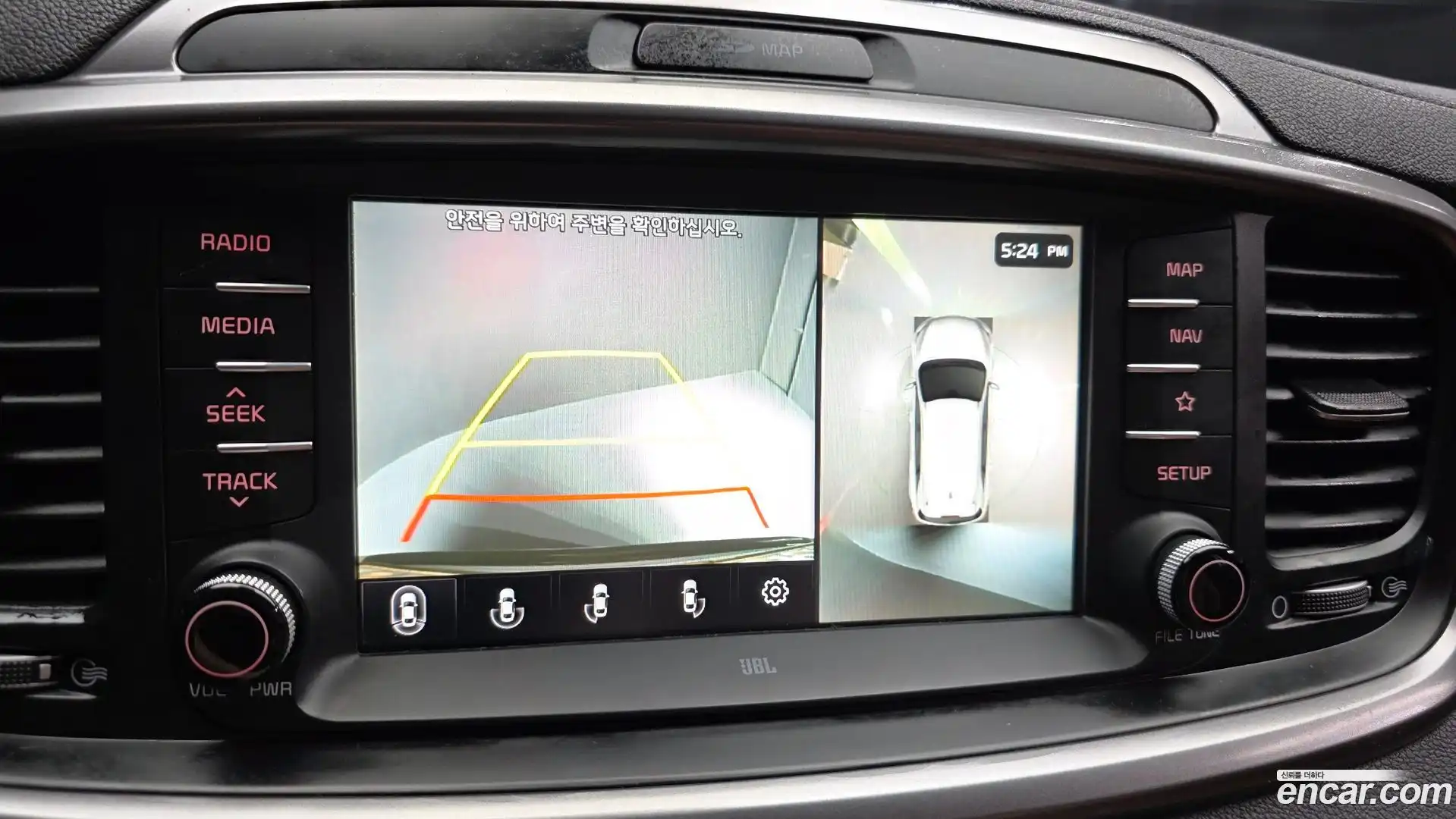 Sorento Kia 2019.5-OPTION-018