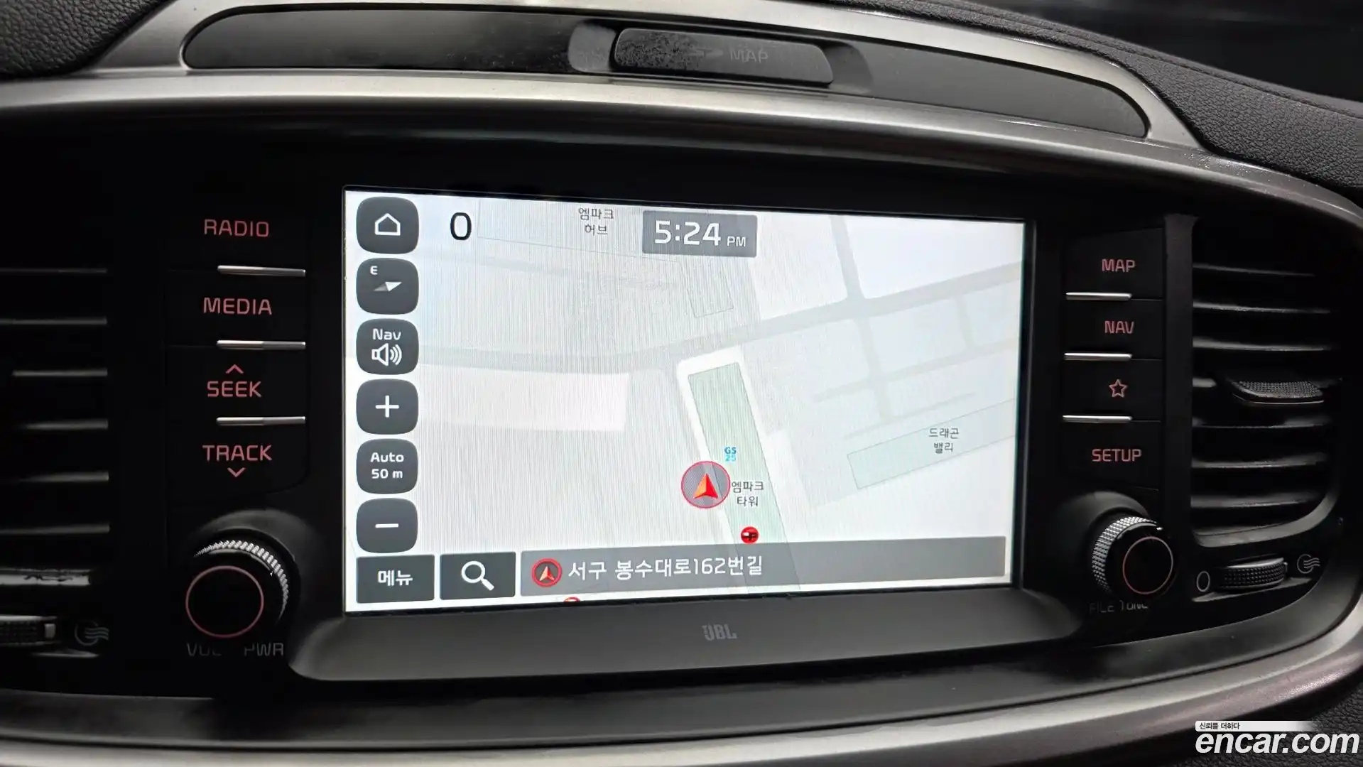 Sorento Kia 2019.5-OPTION-019