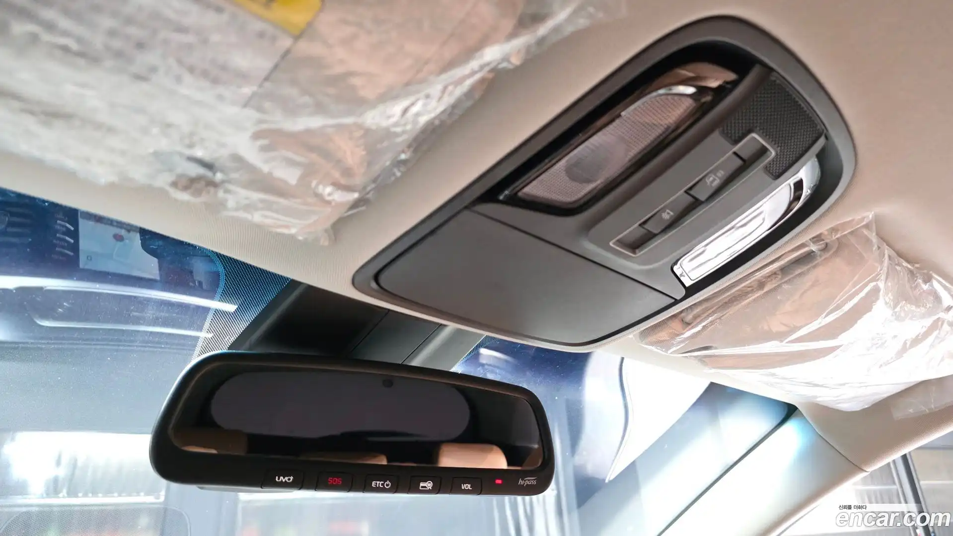 Sorento Kia 2019.5-OPTION-020