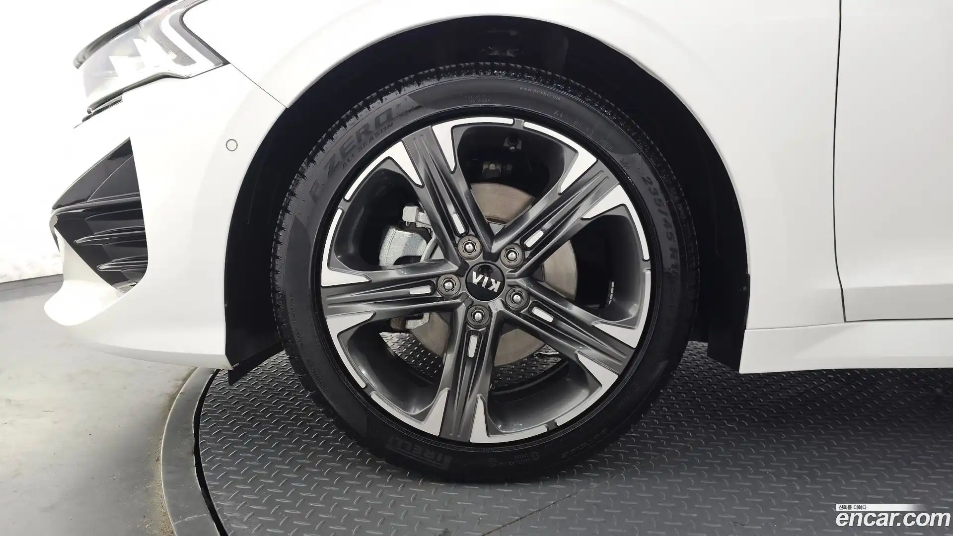 K5 Kia 2020.5-OUTER-005
