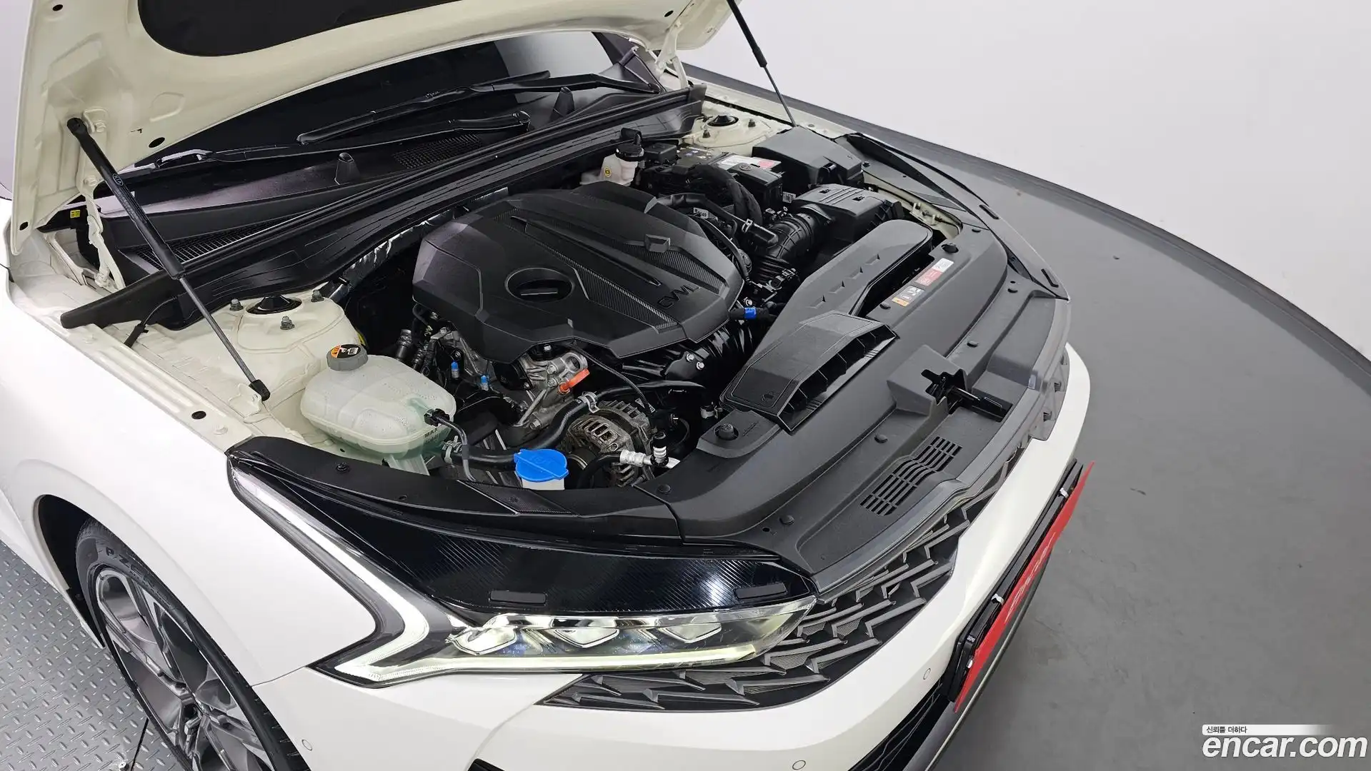 K5 Kia 2020.5-OUTER-006