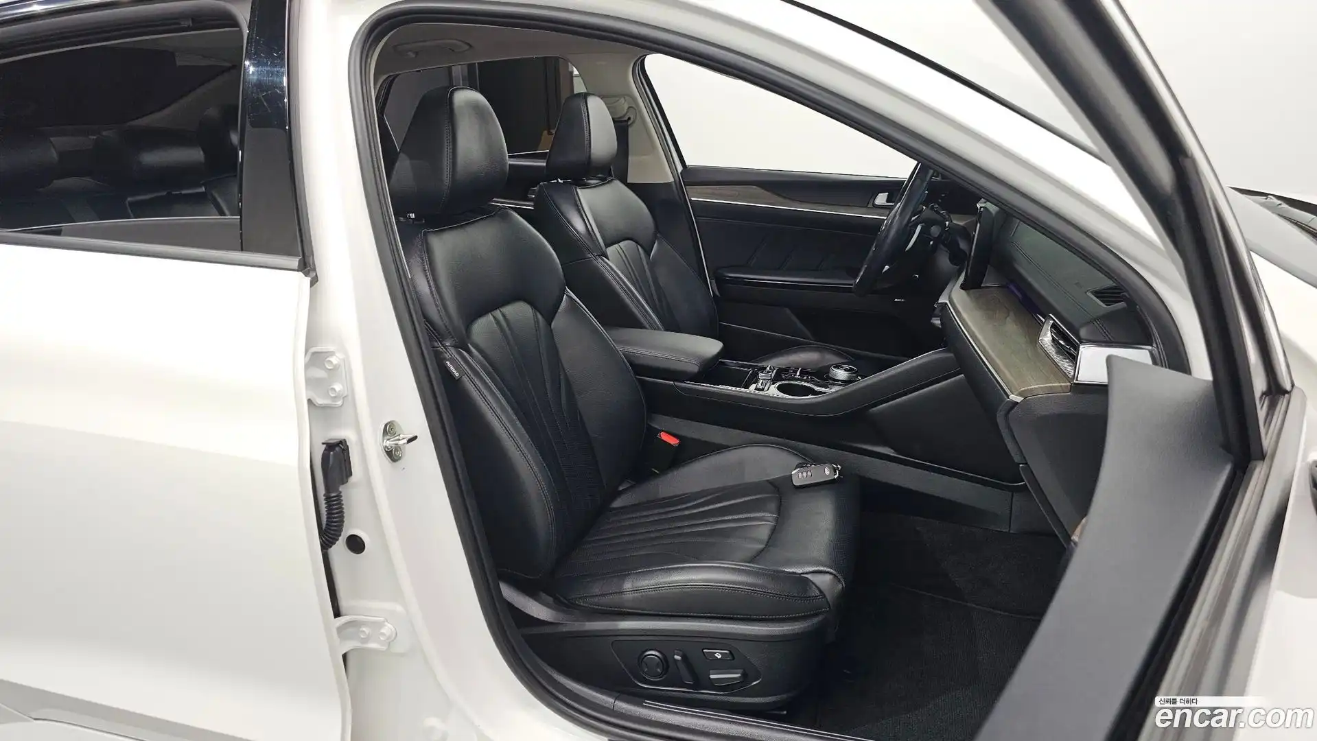 K5 Kia 2020.5-OPTION-015