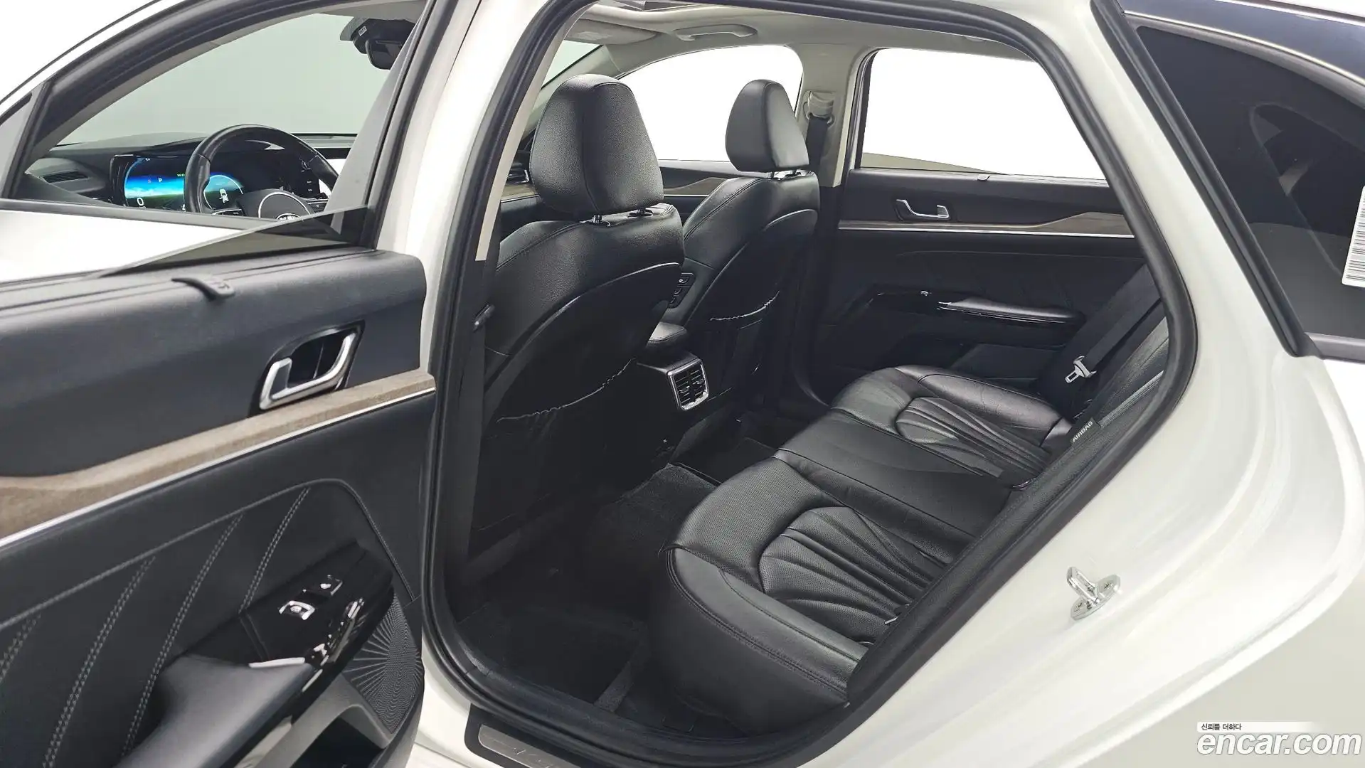 K5 Kia 2020.5-OPTION-016