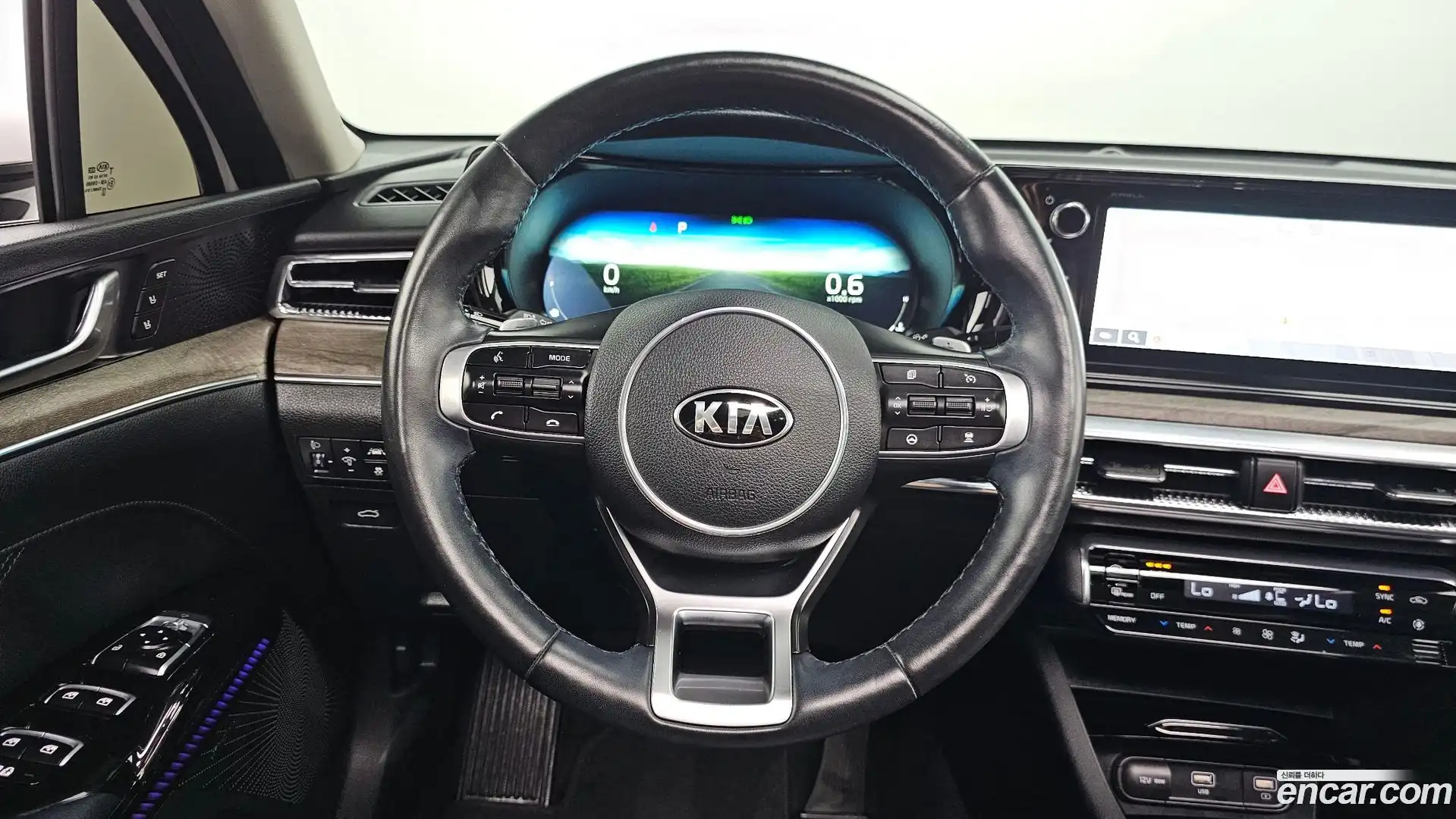 K5 Kia 2020.5-OPTION-017