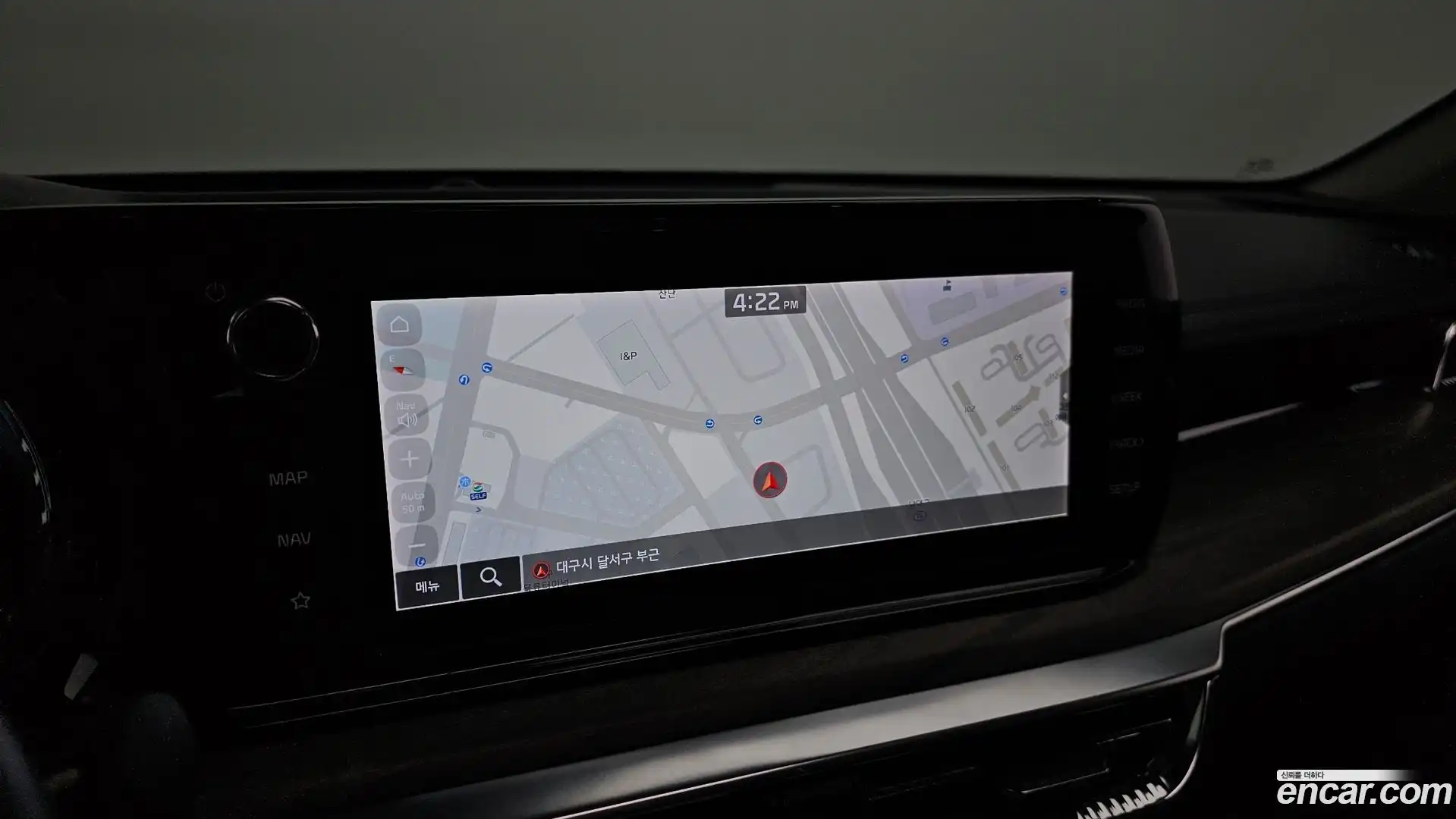 K5 Kia 2020.5-OPTION-018