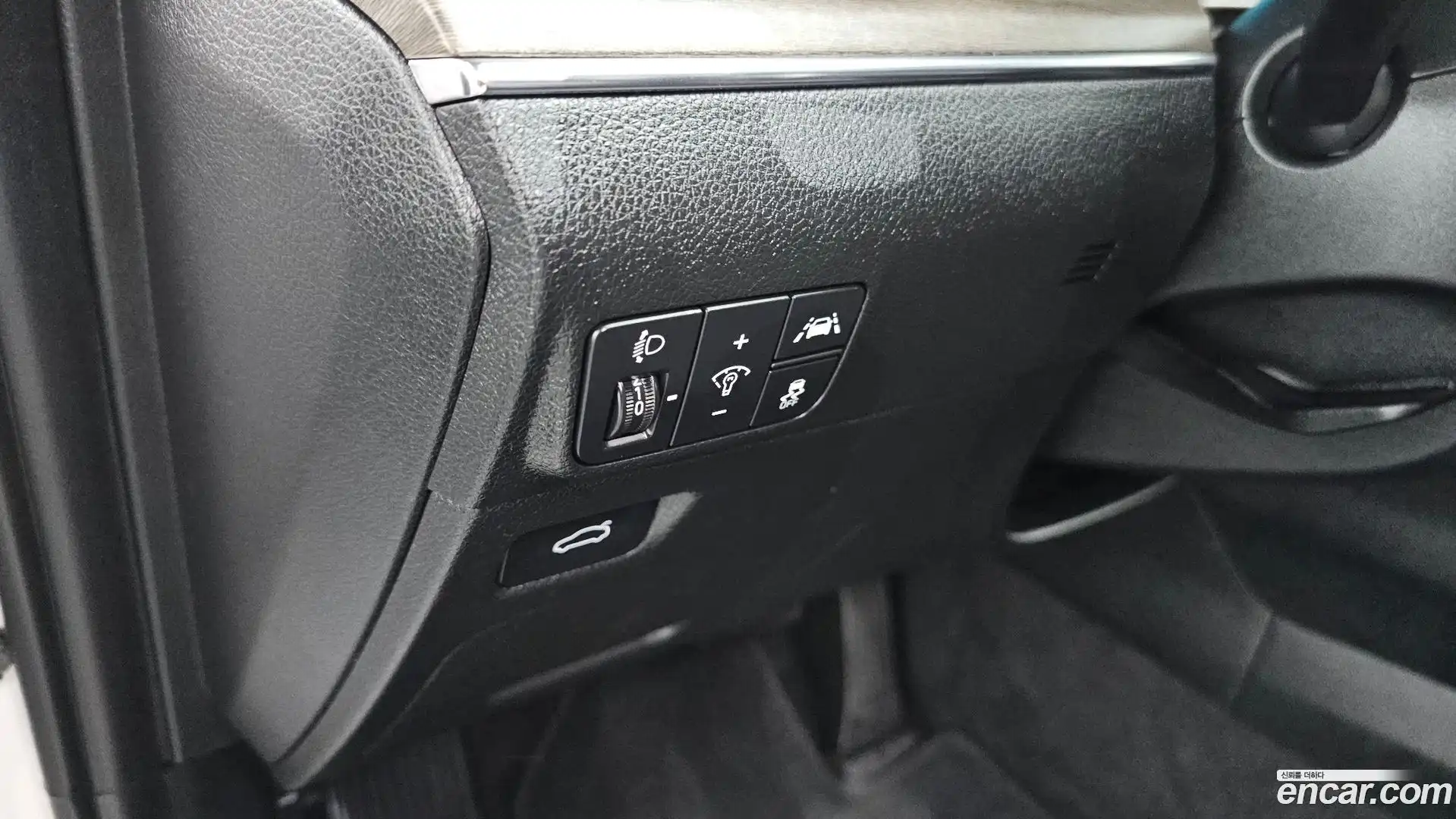 K5 Kia 2020.5-OPTION-020