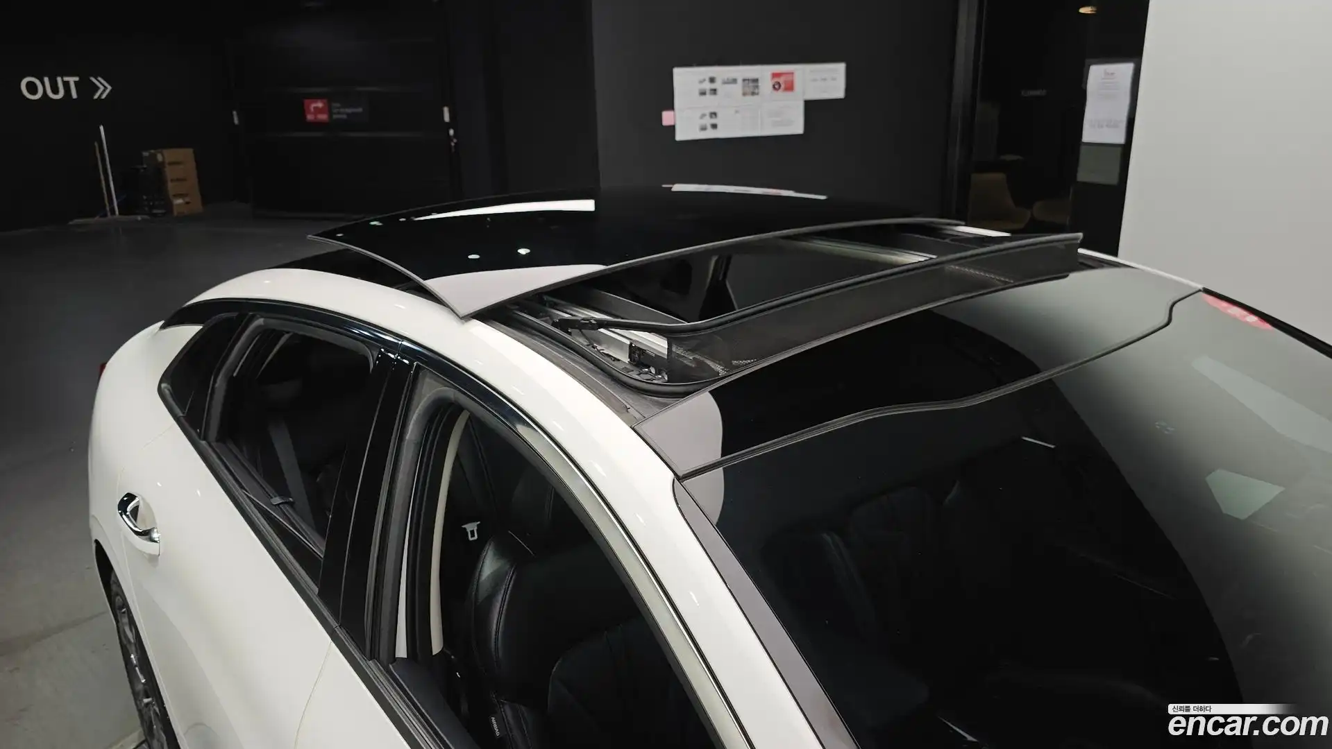 K5 Kia 2020.5-OPTION-024