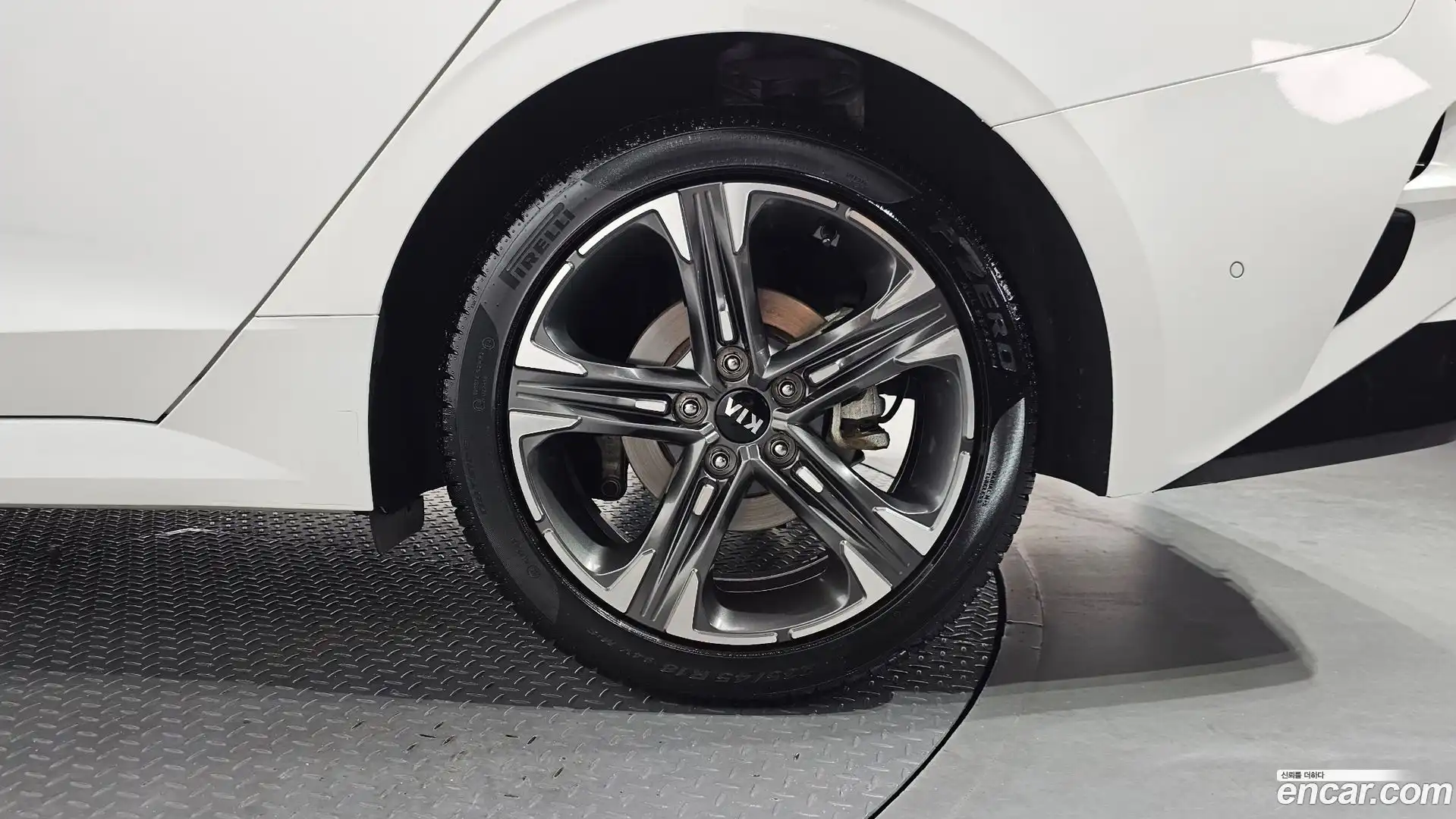 K5 Kia 2020.5-OUTER-031