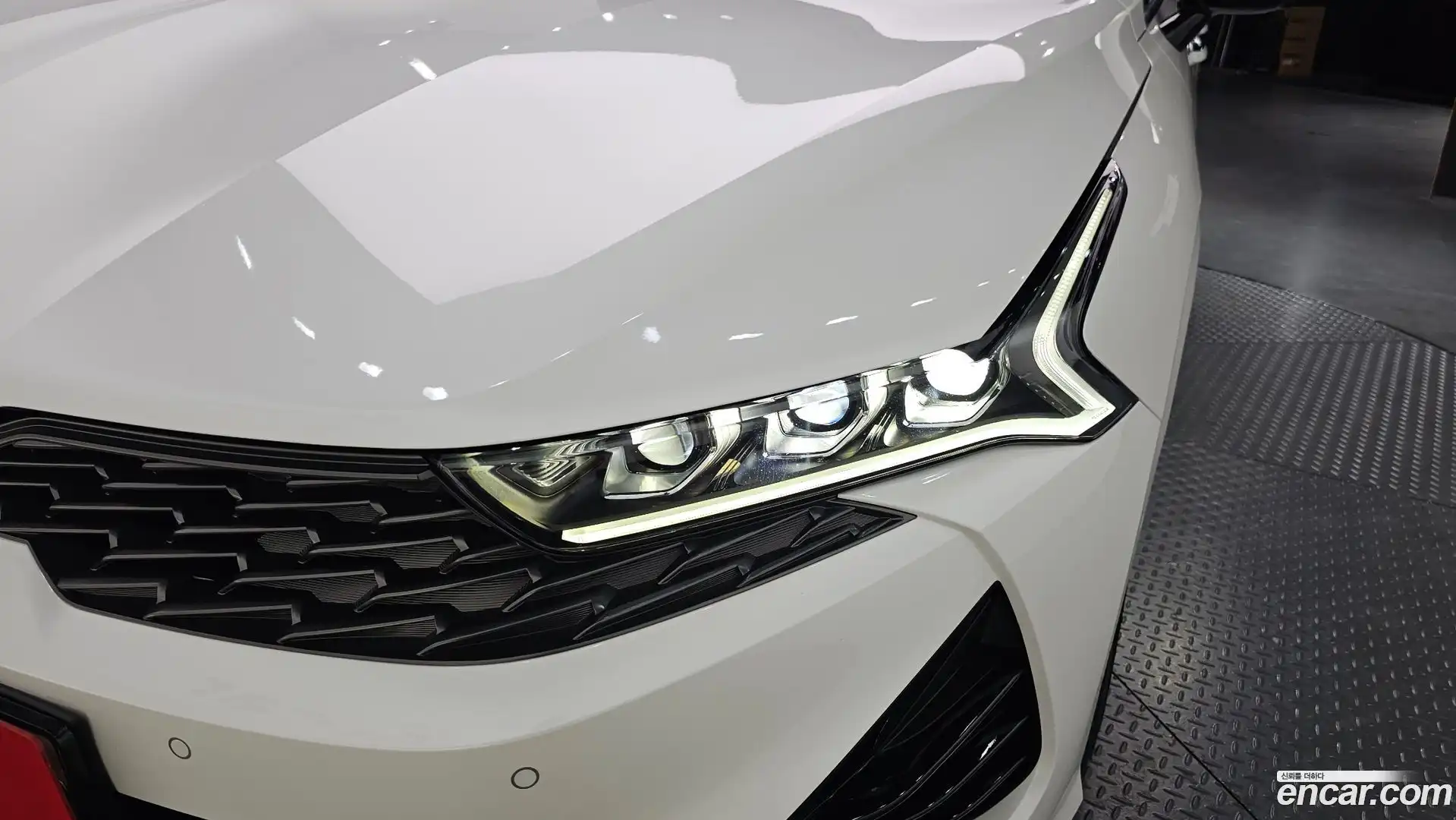 K5 Kia 2020.5-OUTER-032