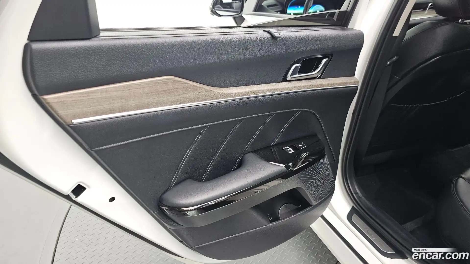 K5 Kia 2020.5-INNER-035