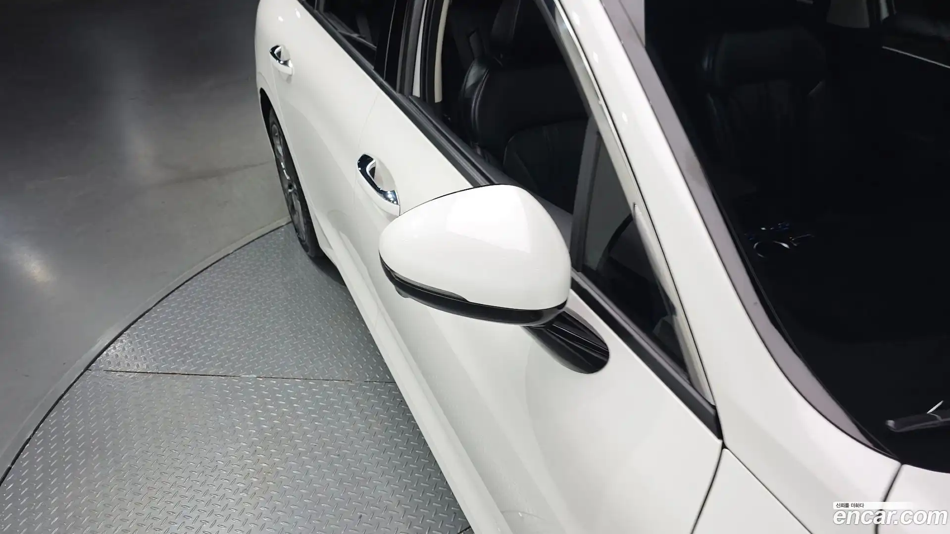 K5 Kia 2020.5-OPTION-044