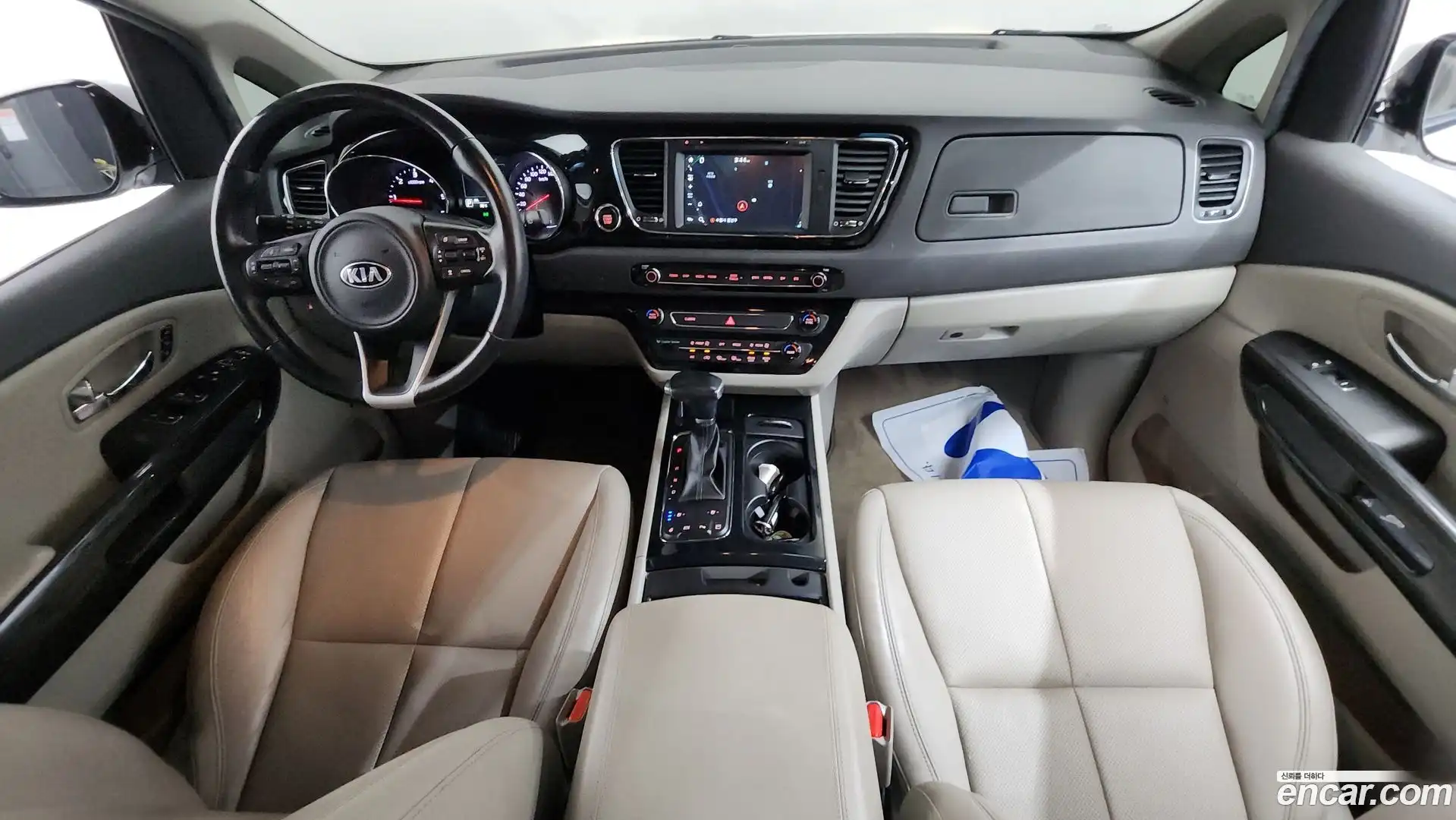 Canival Kia 2017.7-INNER-007