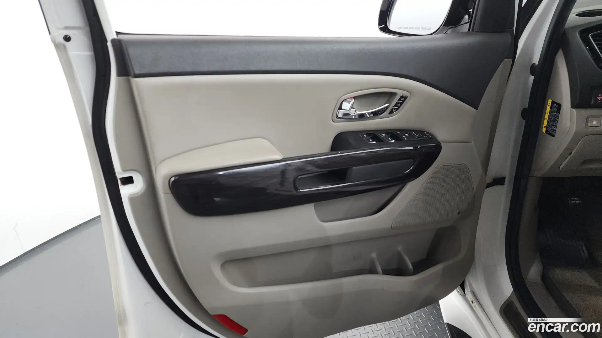 Canival Kia 2017.7-INNER-034
