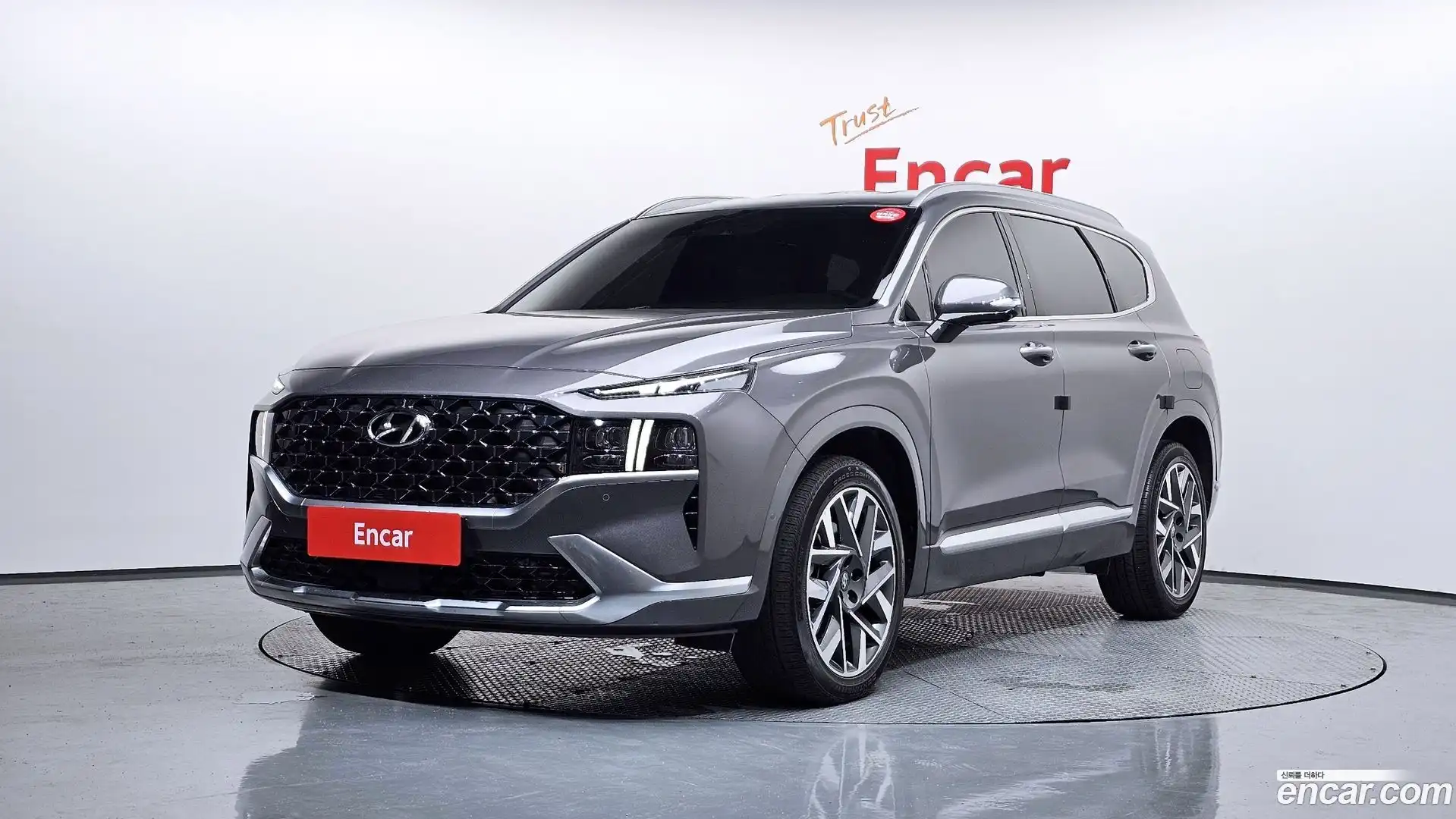 Santafe Hyundai 2021.0-OUTER-001