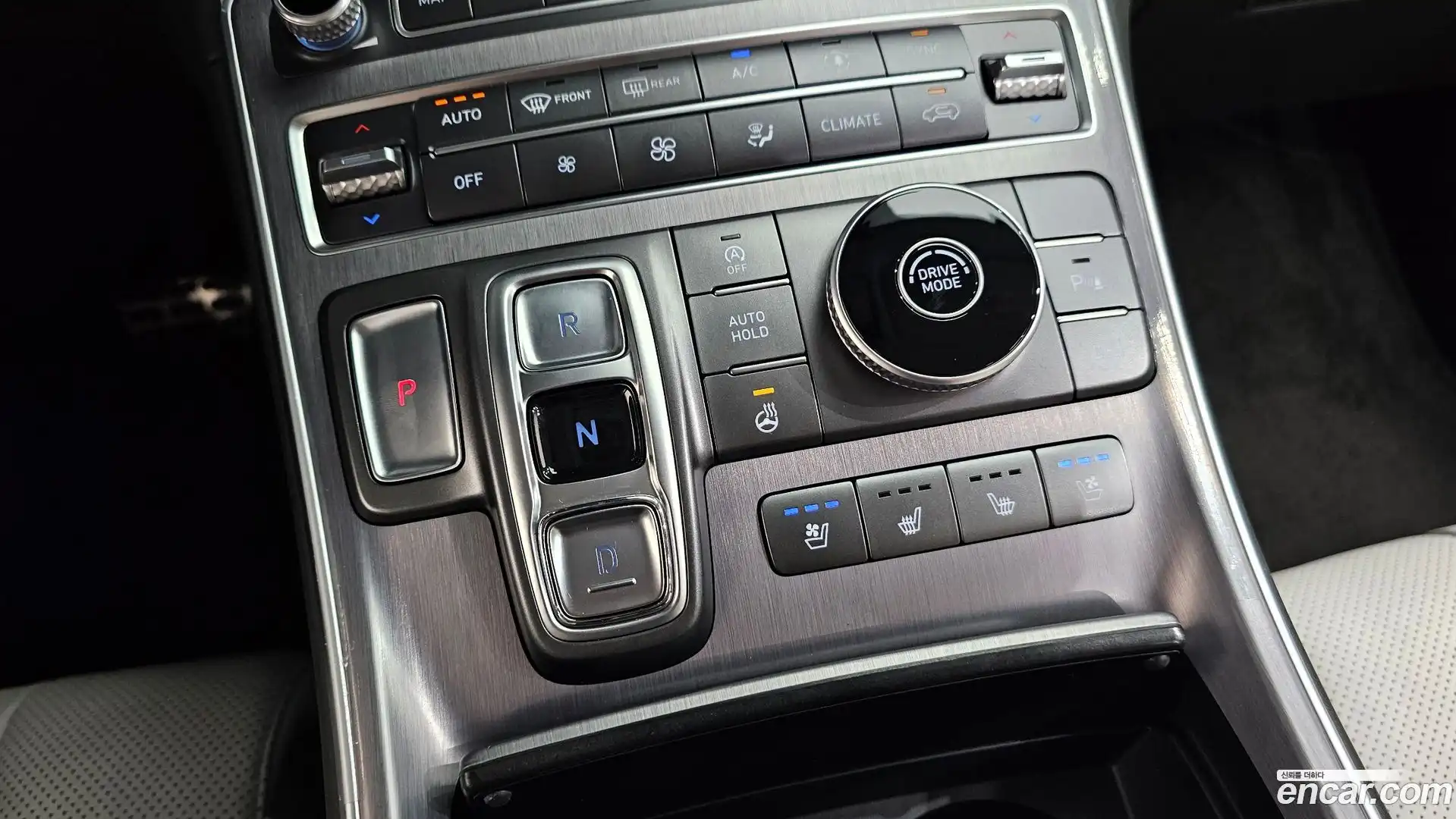 Santafe Hyundai 2021.0-INNER-009