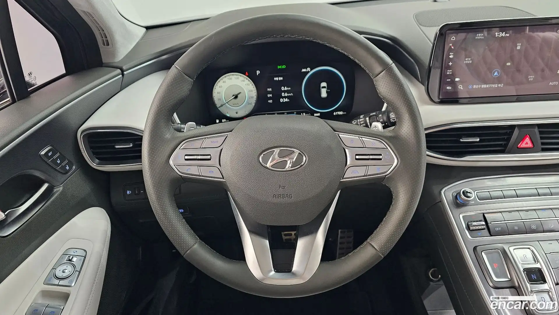 Santafe Hyundai 2021.0-OPTION-018