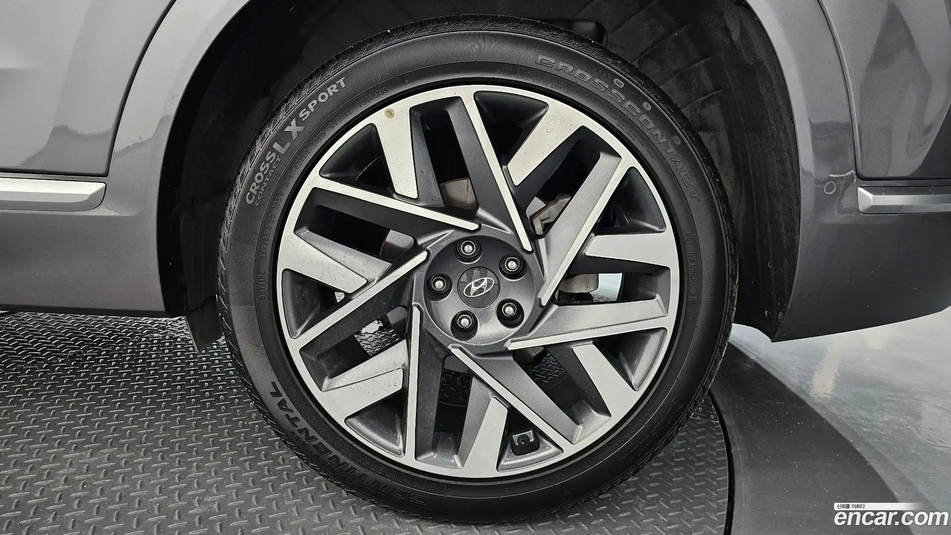 Santafe Hyundai 2021.0-OUTER-031