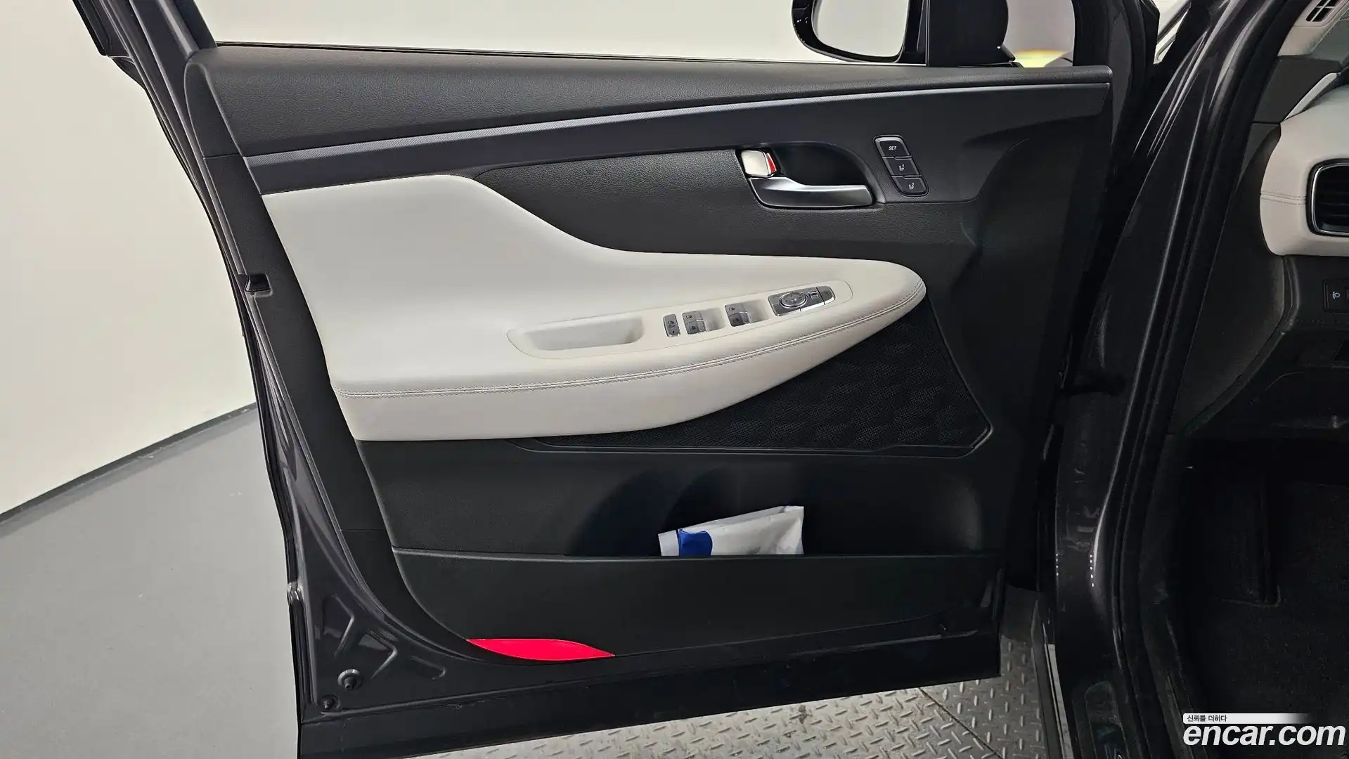Santafe Hyundai 2021.0-INNER-034